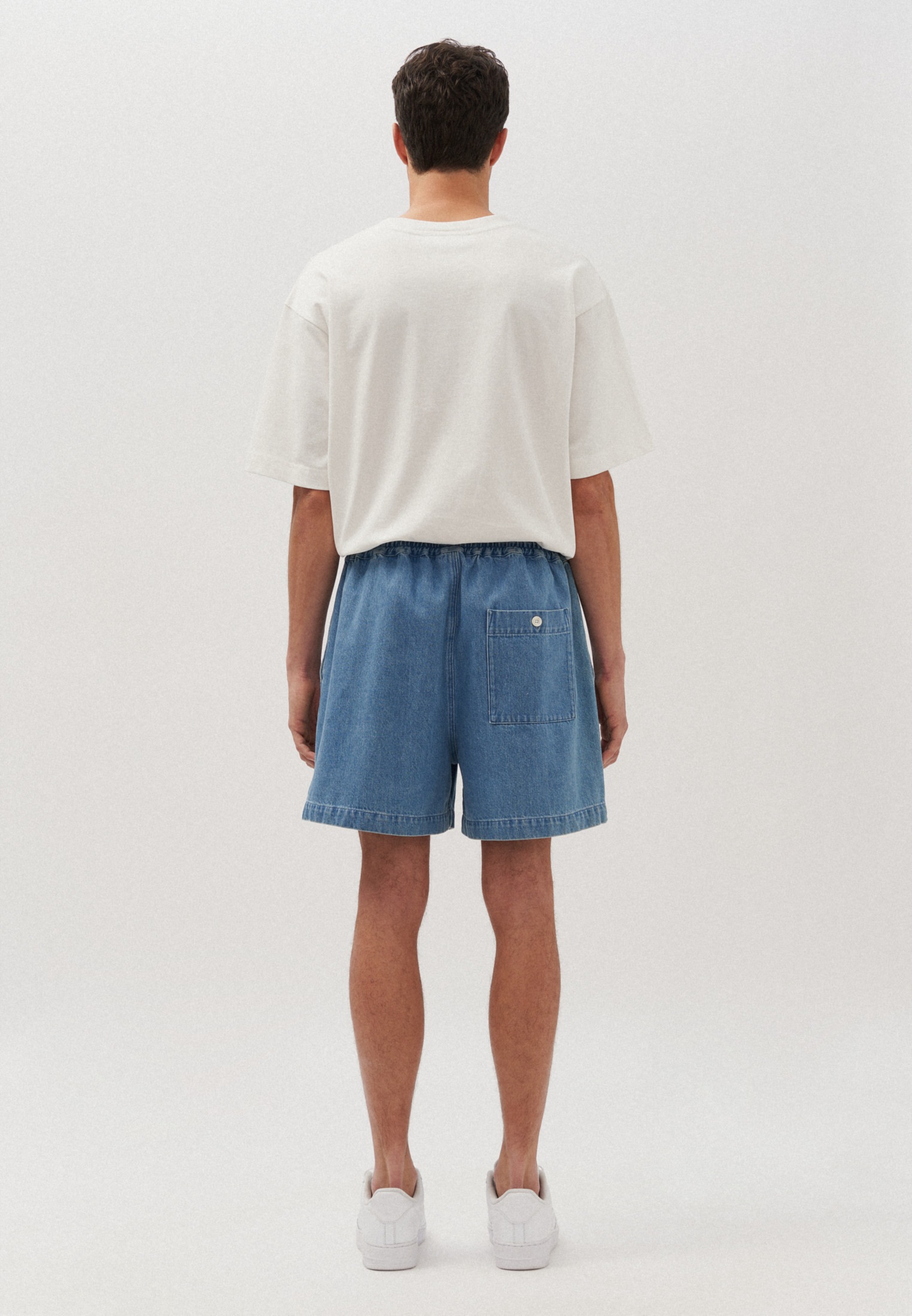 studio seidensticker Shorts »Studio«