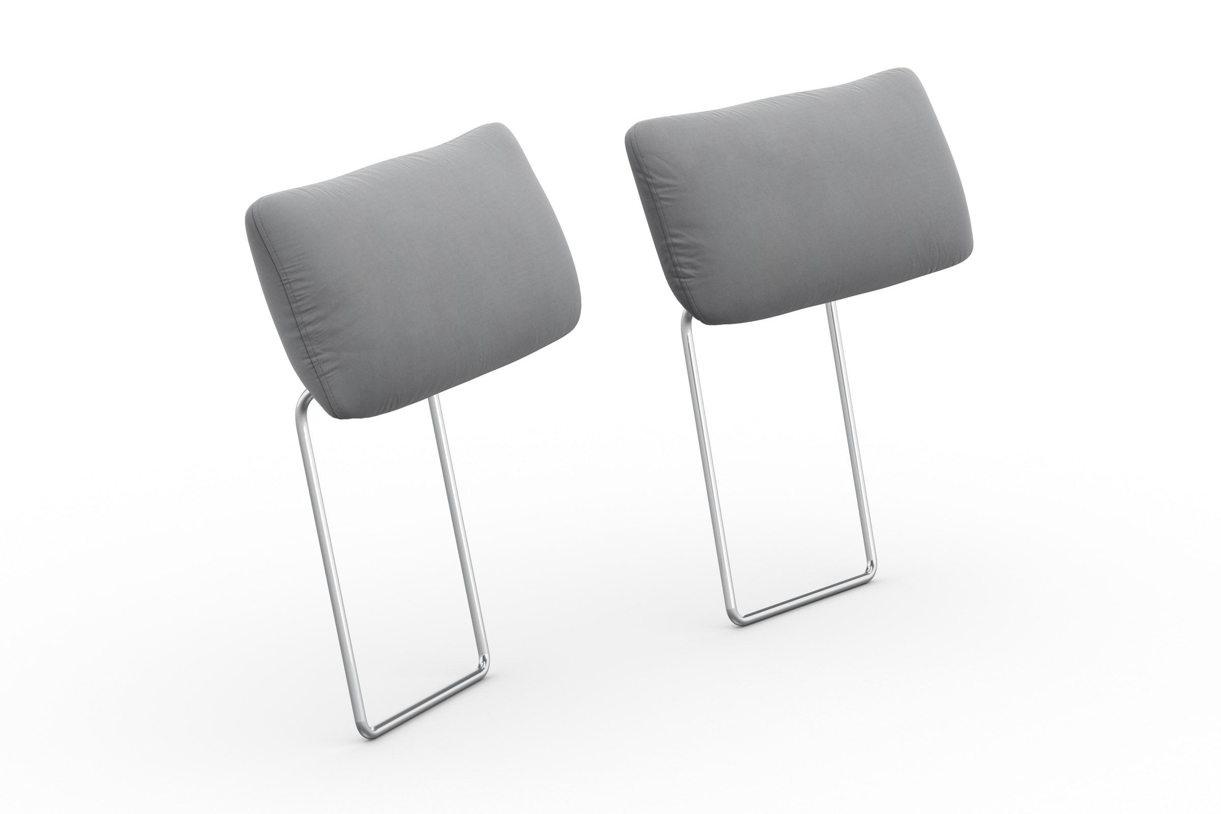 sit&more Sofa-Kopfstütze "Cadabra" 2er Set