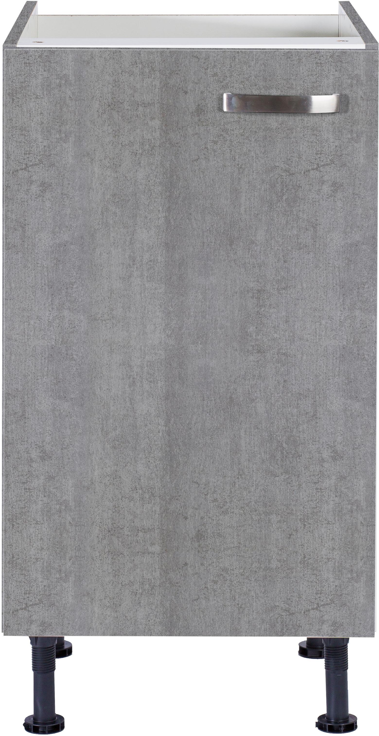 OPTIFIT Spülenschrank 