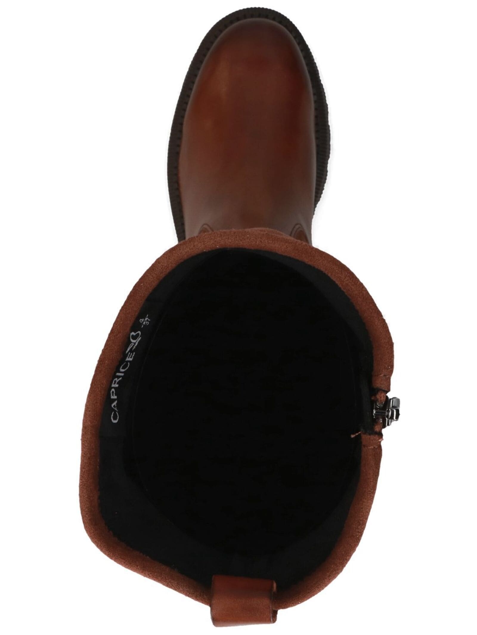 Caprice Stiefel »Caprice Stiefel Leder/Textil«