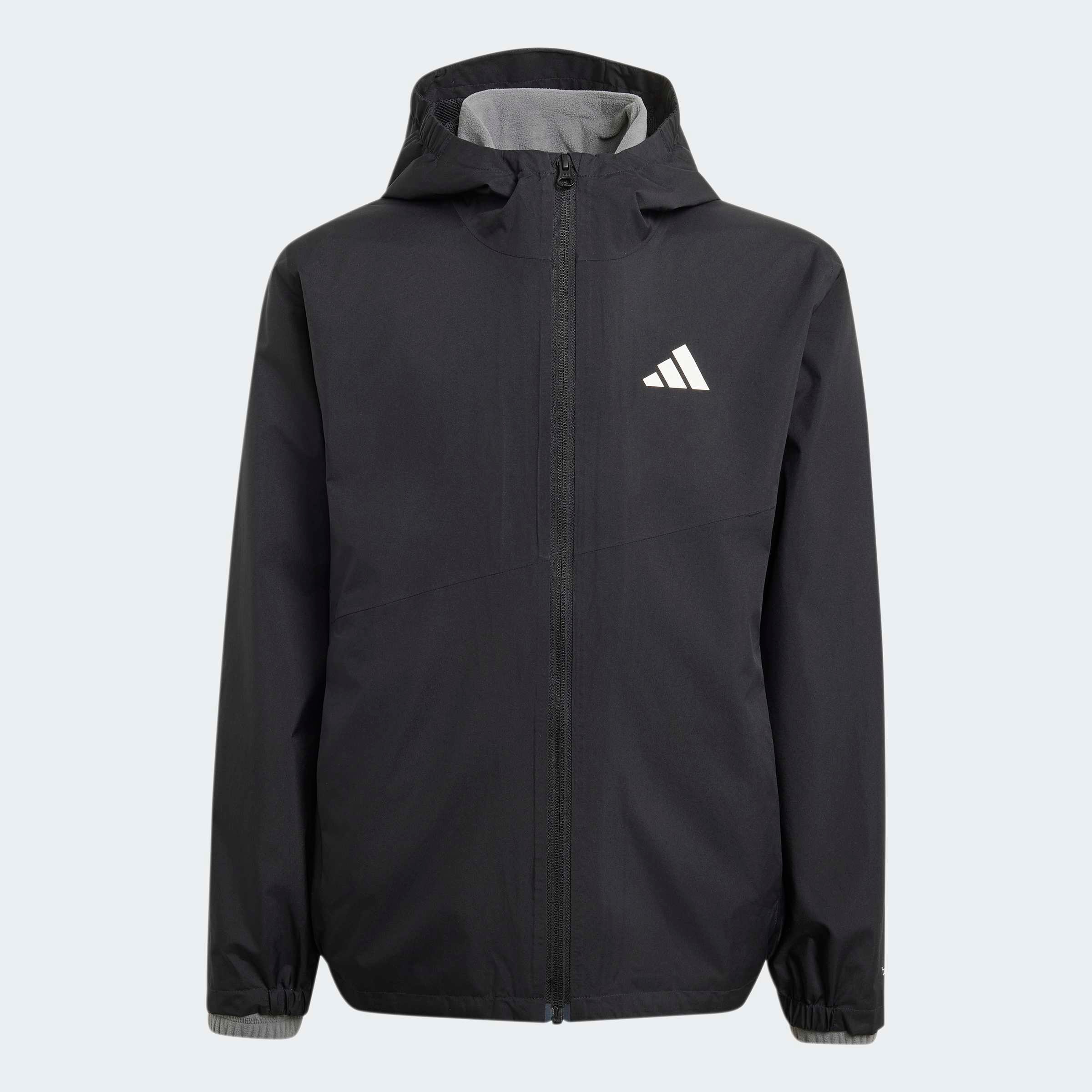 adidas TERREX Outdoorjacke »KIDS MULTI CLIMAPROOF 3IN1 FLEECE T« für Kinder, mit climaproof® Technologie, aus Polyester