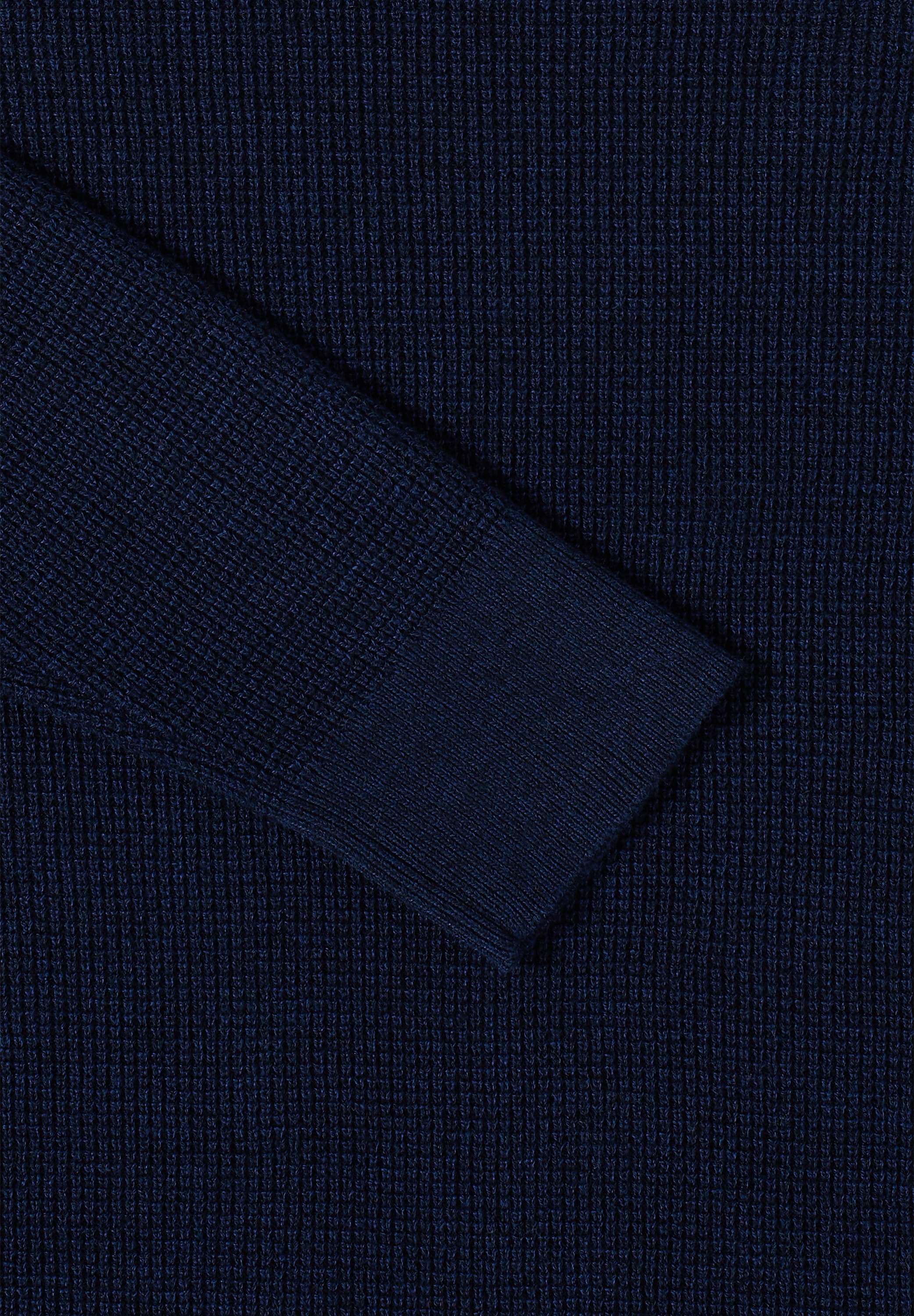 Cecil Strickpullover im soften Baumwoll-Mix