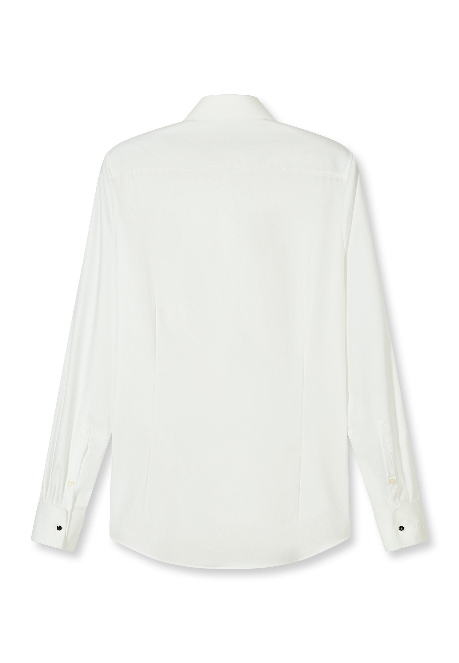 OLYMP Businesshemd »OLYMP Level Five Soirée, body fit, Hochzeitshemd, New York Kent«