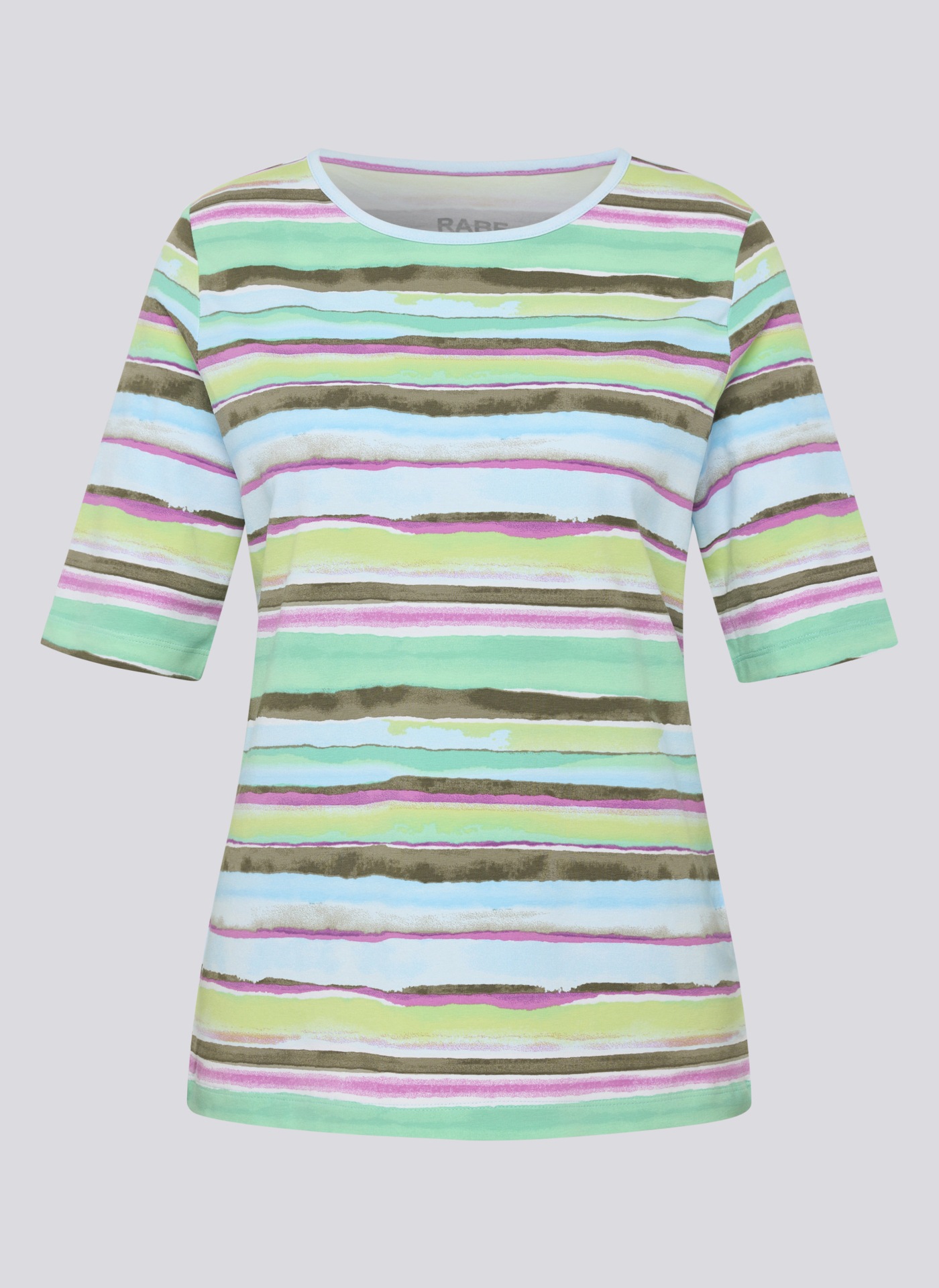 Thumbnail - Rabe Print-Shirt "T-Shirt"