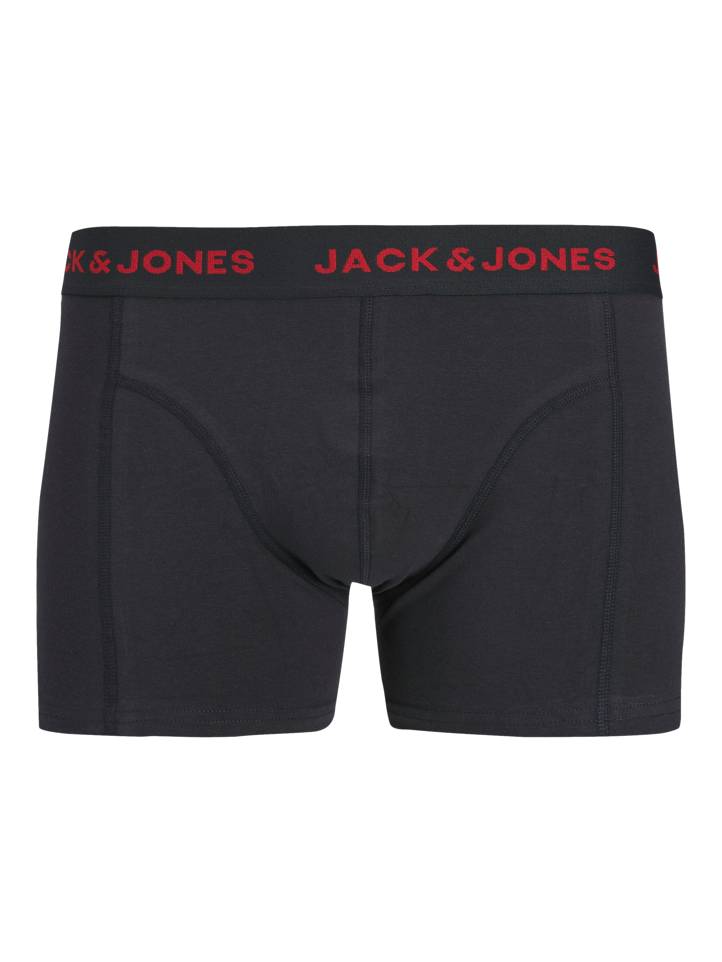 Jack & Jones Trunk »JACRUDOLPH TRUNKS 3 PACK« Packung, 3 Stk.