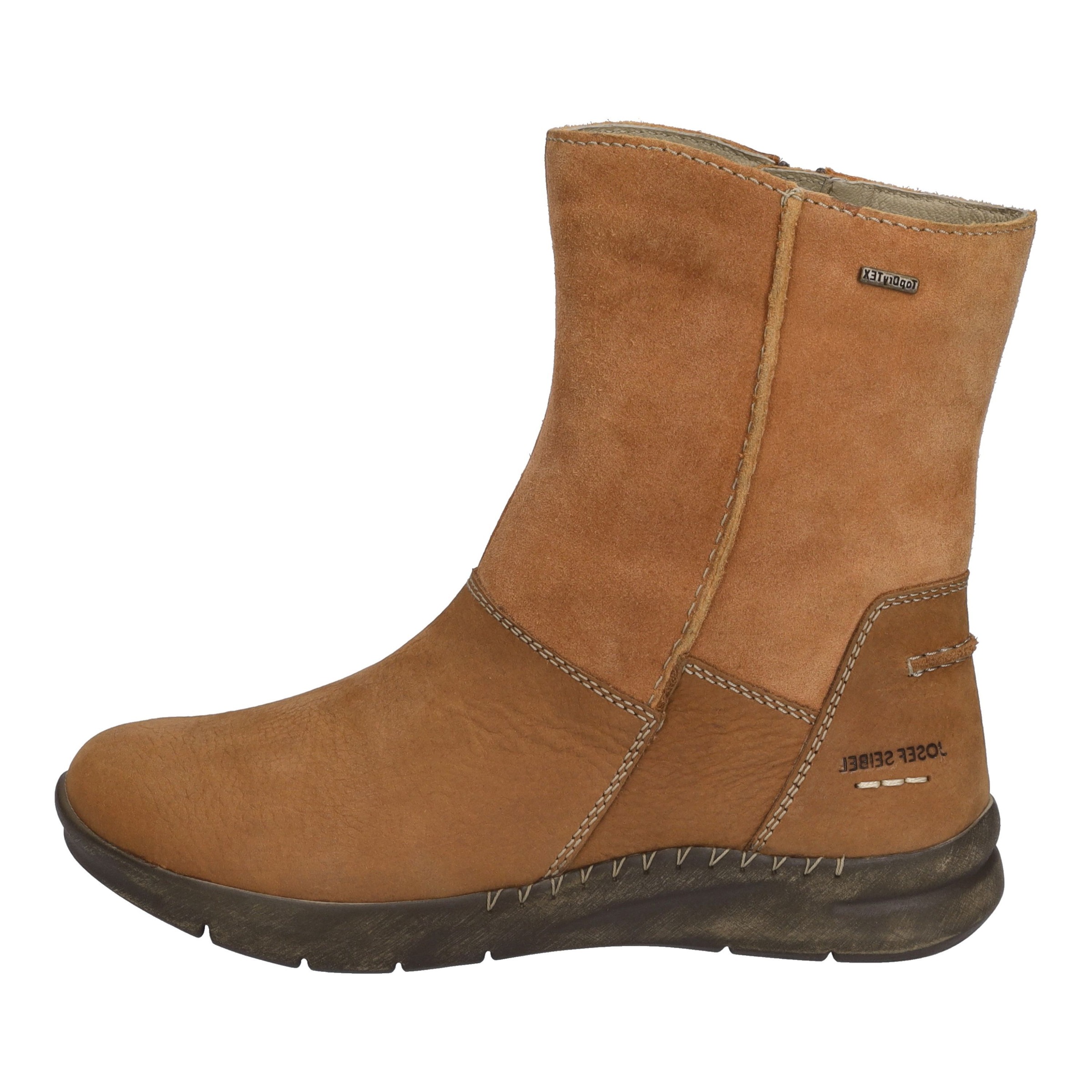 Josef Seibel Stiefel »Conny 59, orange«