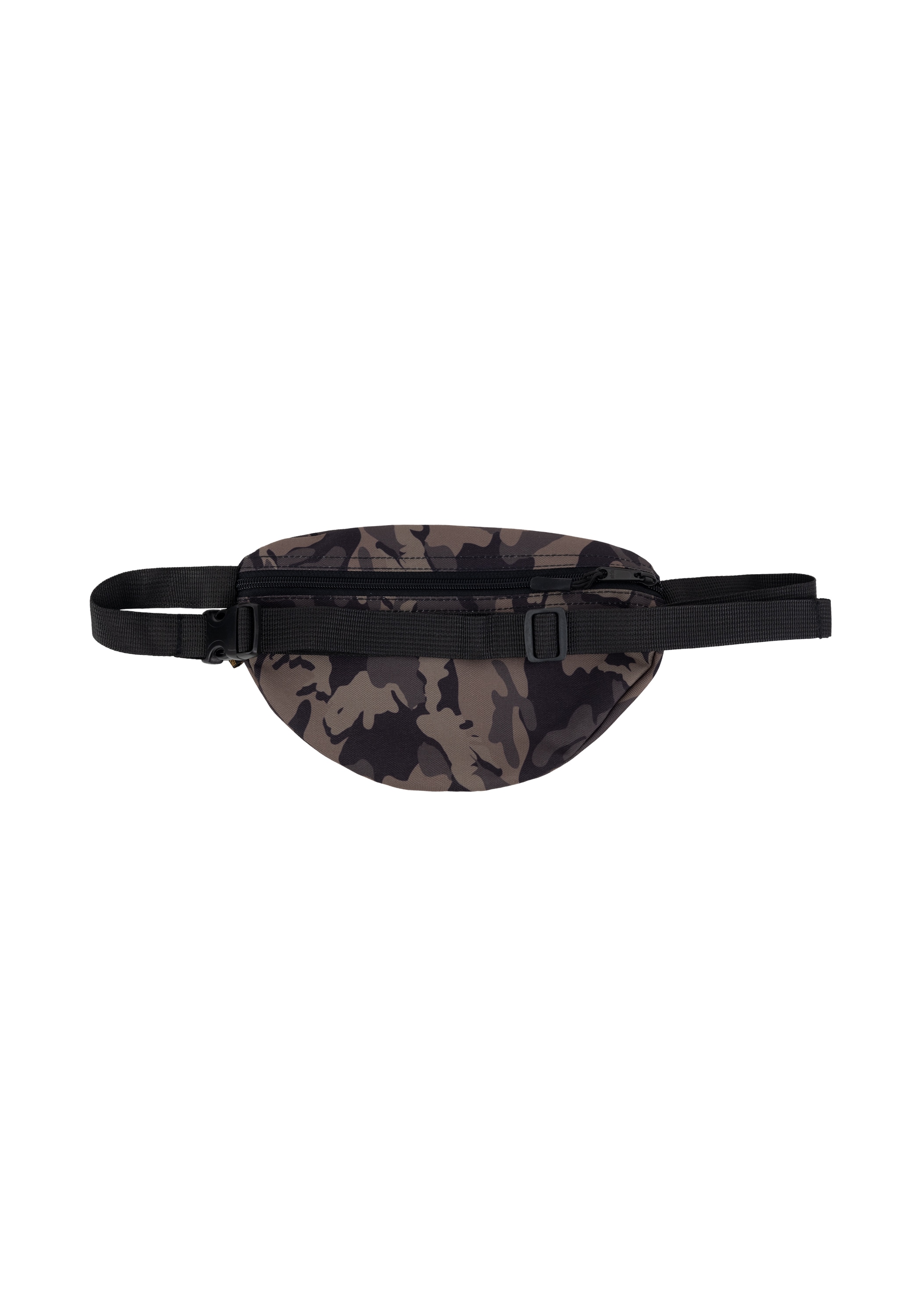 Alpha Industries Gürteltasche »Alpha Industries Accessoires - Bags Rubber Print Waistbag«