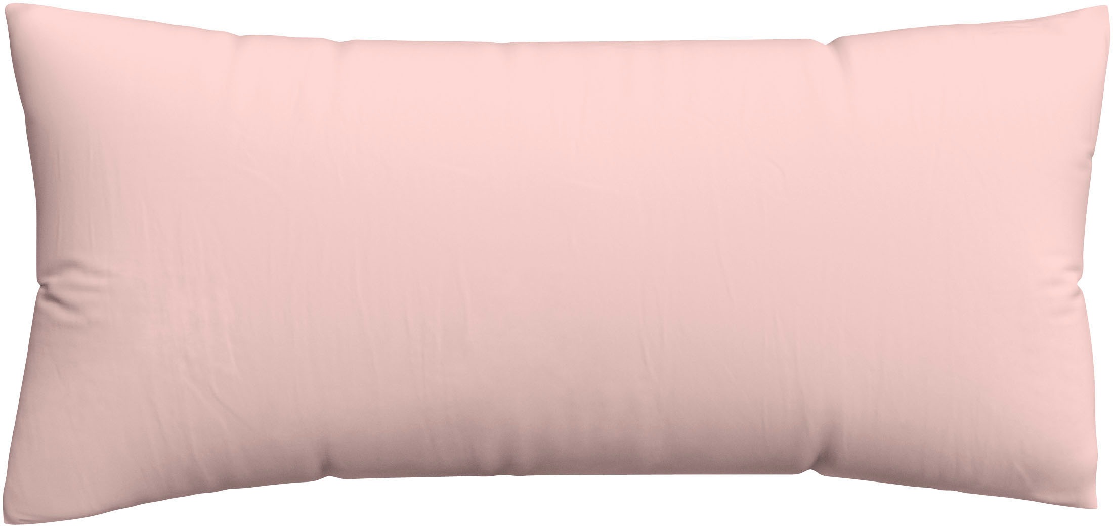 Schlafgut "Premium Kissenhülle Woven Satin, 100% Baumwolle" Ton-in-Ton Reißverschluss, Fadendichte von 300tc, Uni, OEKO Tex