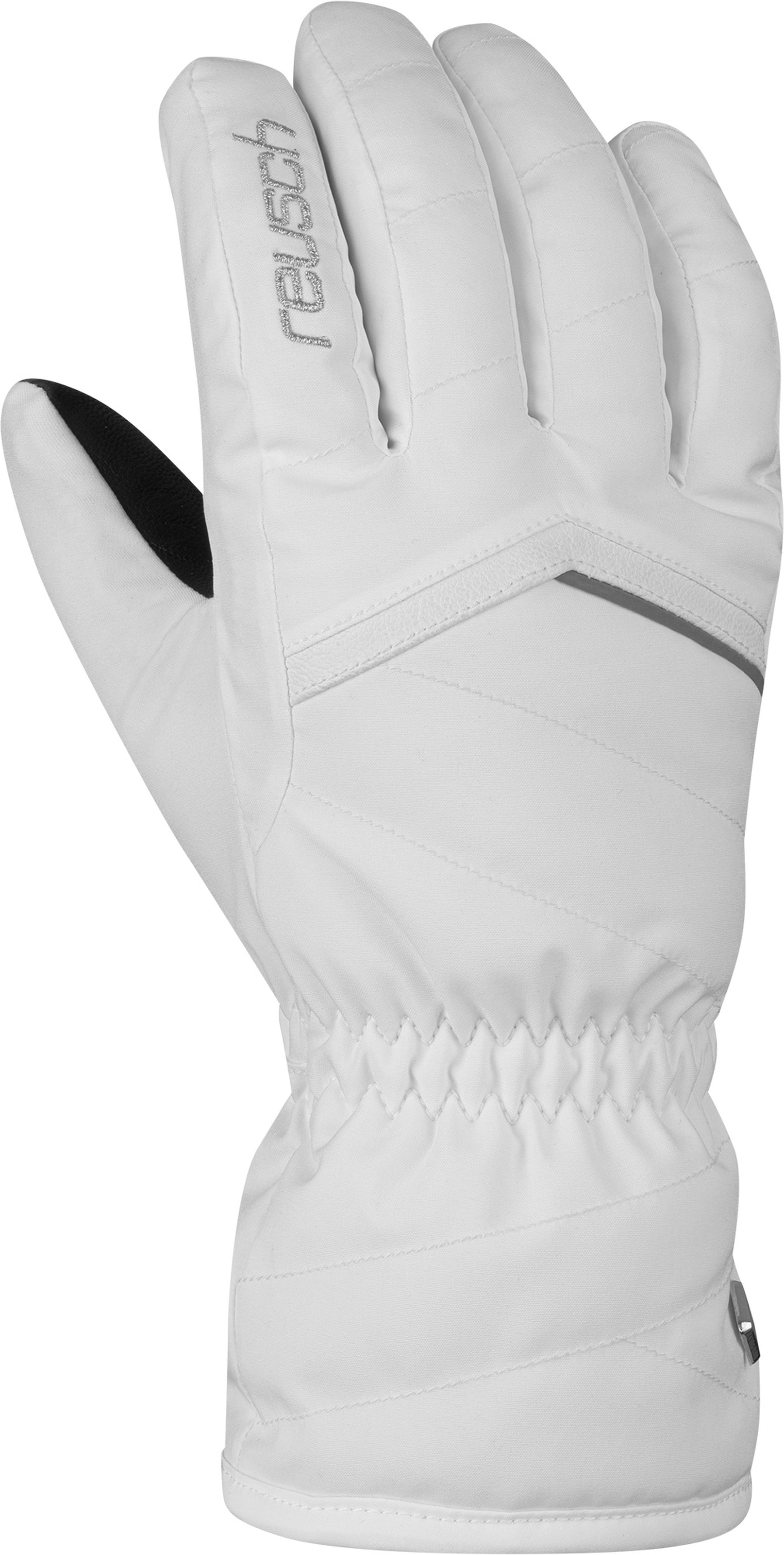 Reusch Skihandschuhe »Marisa«, mit langer Stulpe