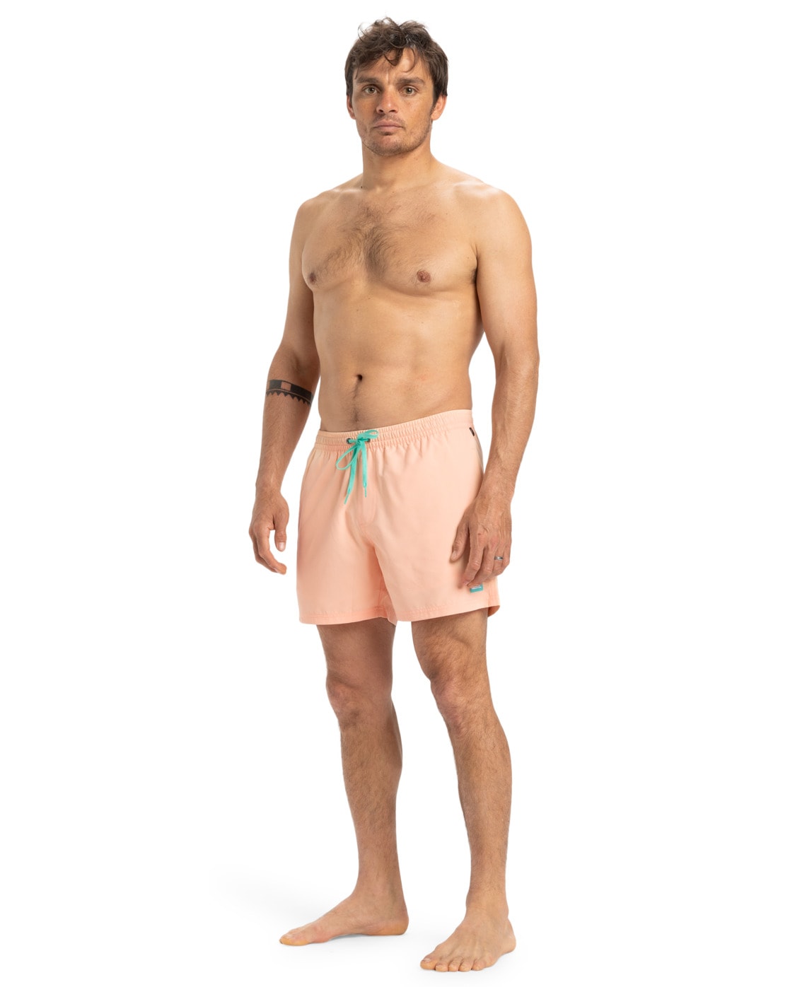 Quiksilver Boardshorts »Everyday Solid 15"«