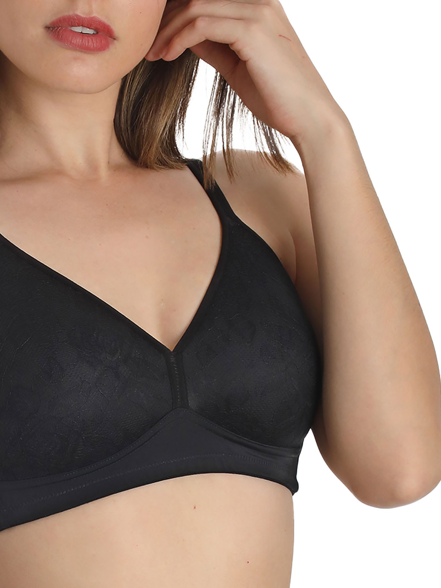 Sassa Soft-BH »Soft BH Lace & Micro«