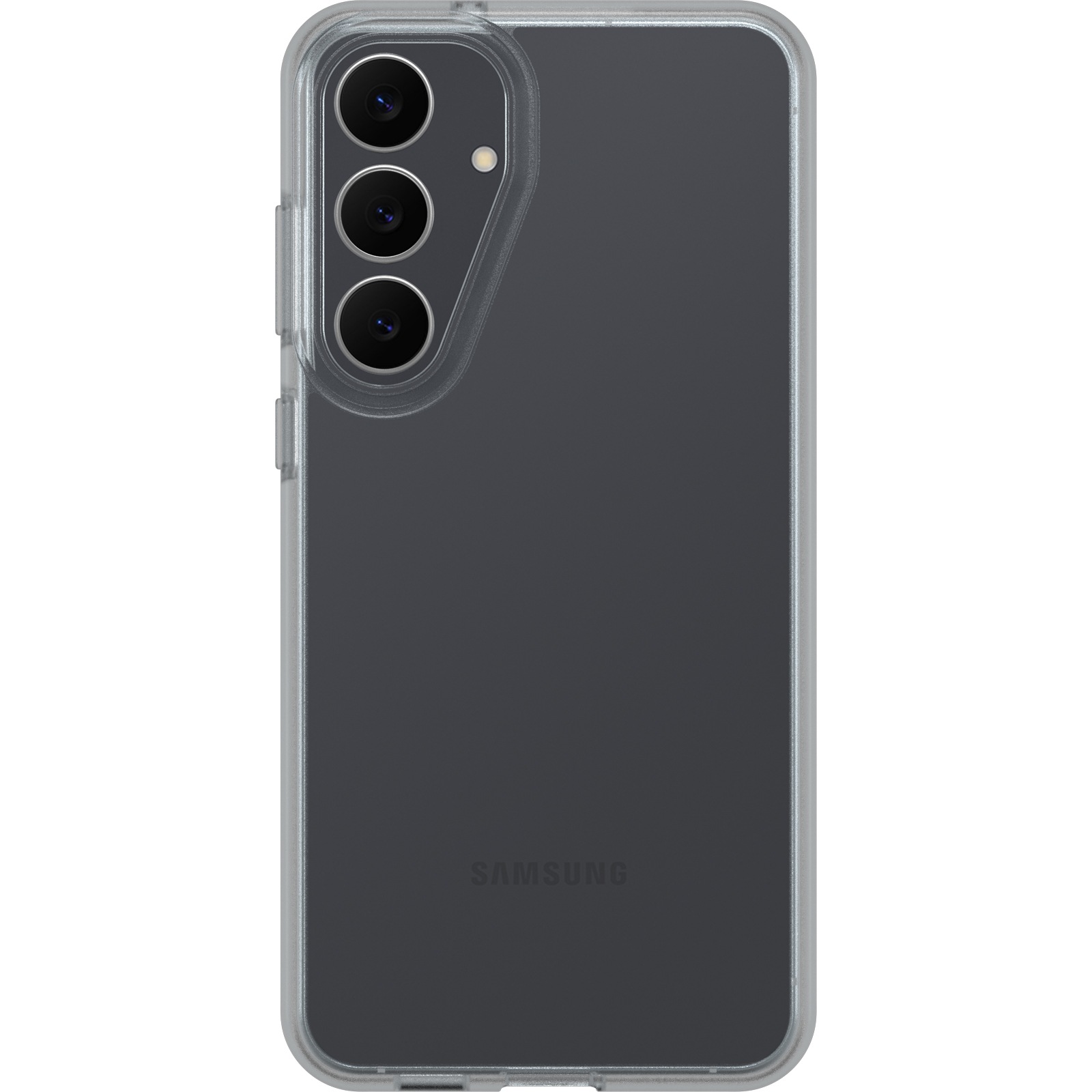 Otterbox Handyhülle »React Series Case für Samsung Galaxy S25 FE« Samsung Galaxy S25 FE Backcover, Schutzhülle, Handyschutzhülle, Case, Schutzcase, stoßfest