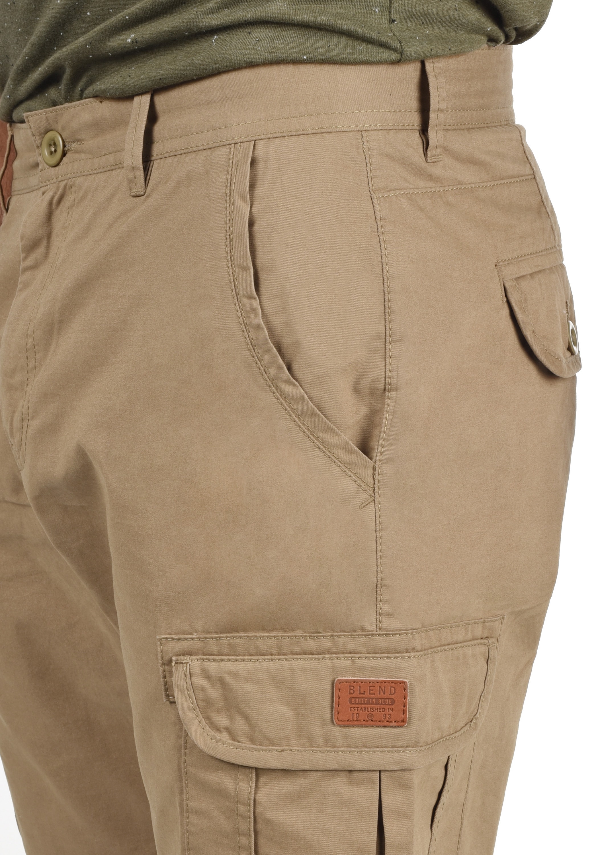 Blend Cargoshorts »Cargoshorts BHCrixus«