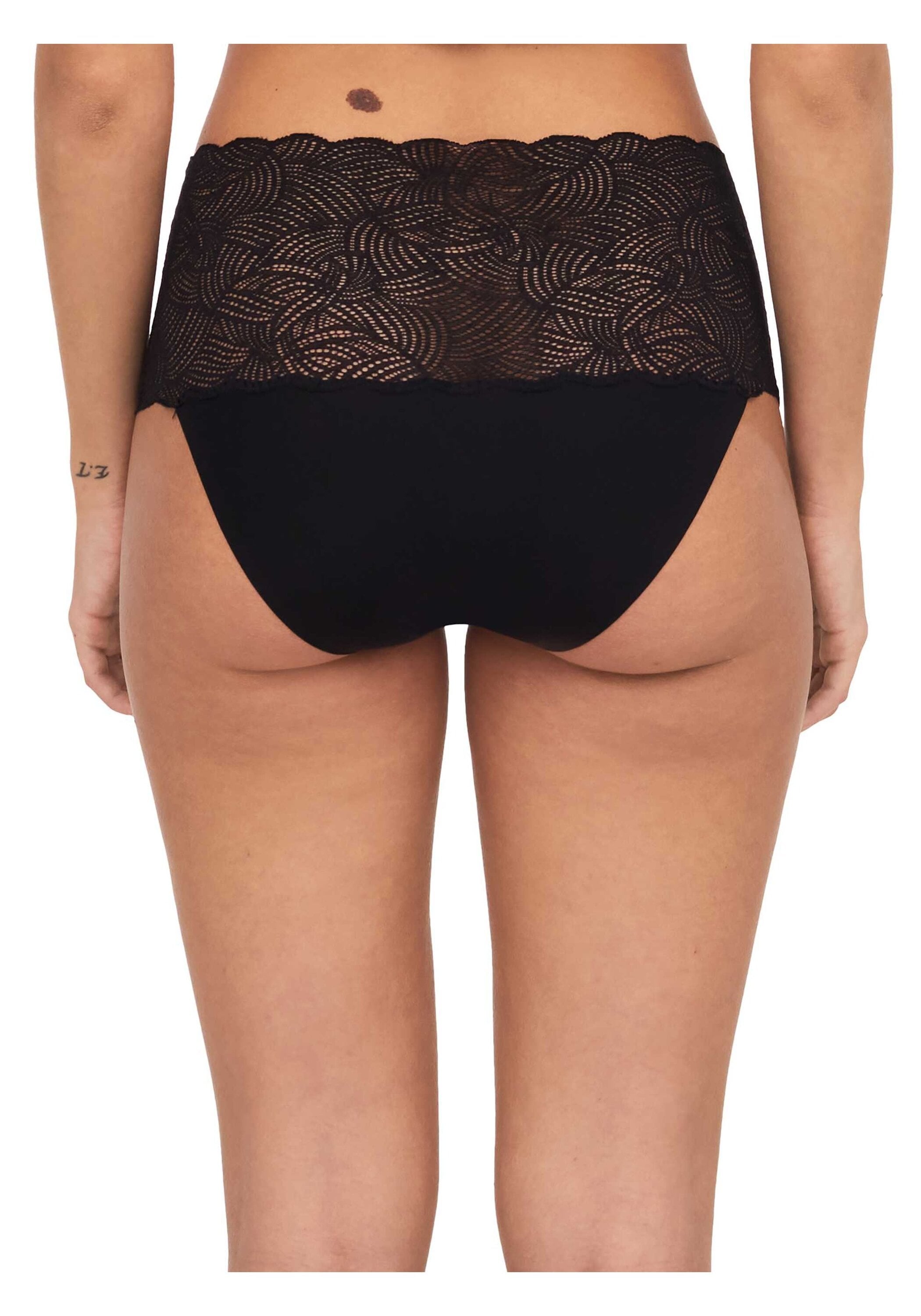 Chantelle Panty »Panty SOFTSTRETCH 2er Pack«