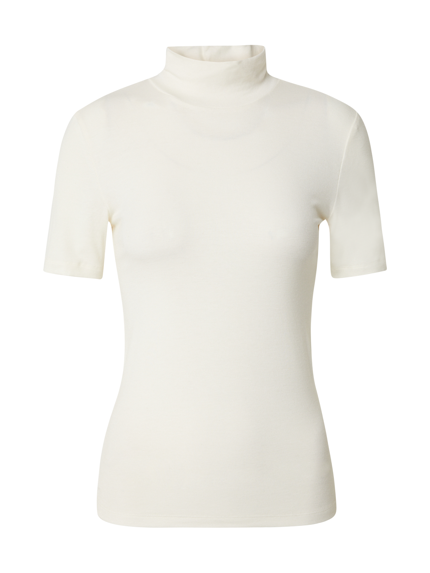 LeGer T-Shirt »Larina, LeGer by Lena Gercke« Regular fit mit Stehkragen