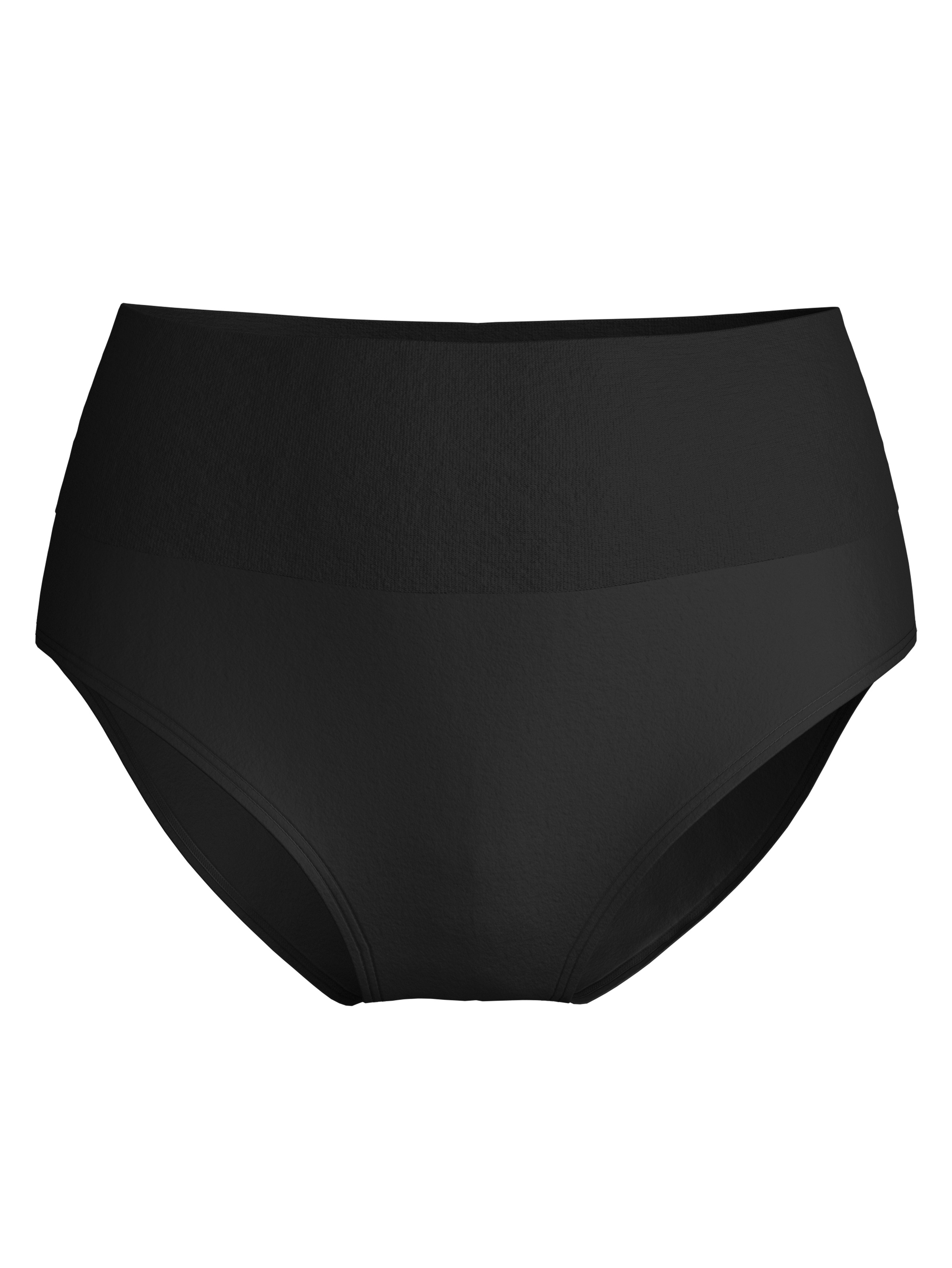 CALIDA Taillenslip »Seamless Shape« mit leichtem Shape-Effekt,