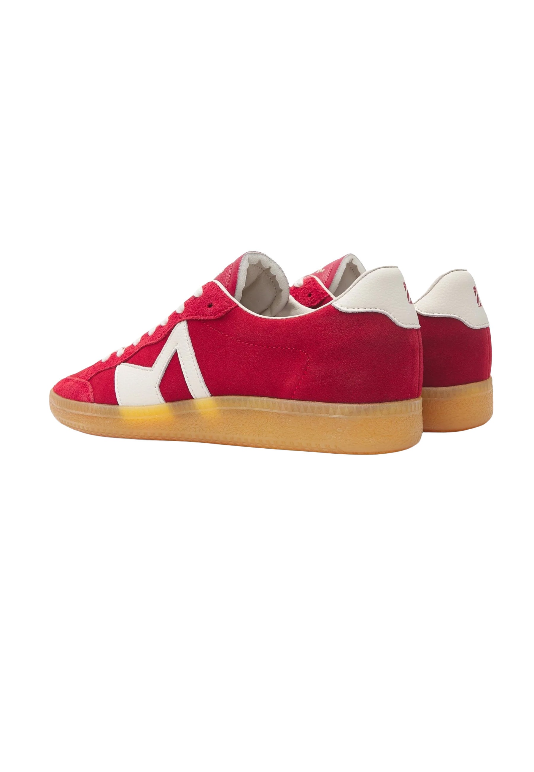 Morrison Sneaker »Morrison moma«