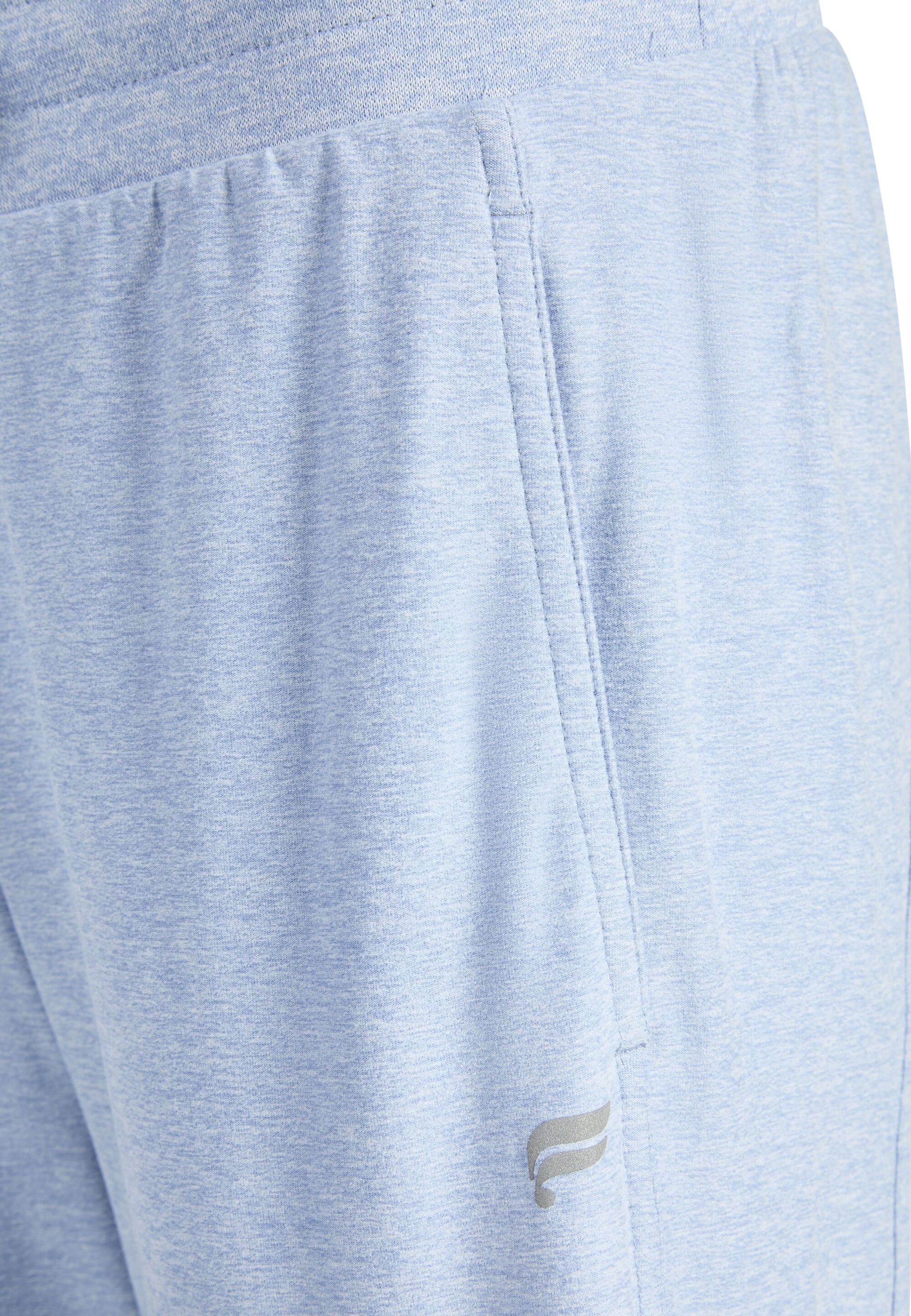 Fabletics Jogginghose »Fabletics Hose CLOUD JERSEY WIDE LEG PANT«  mit weitem Bein