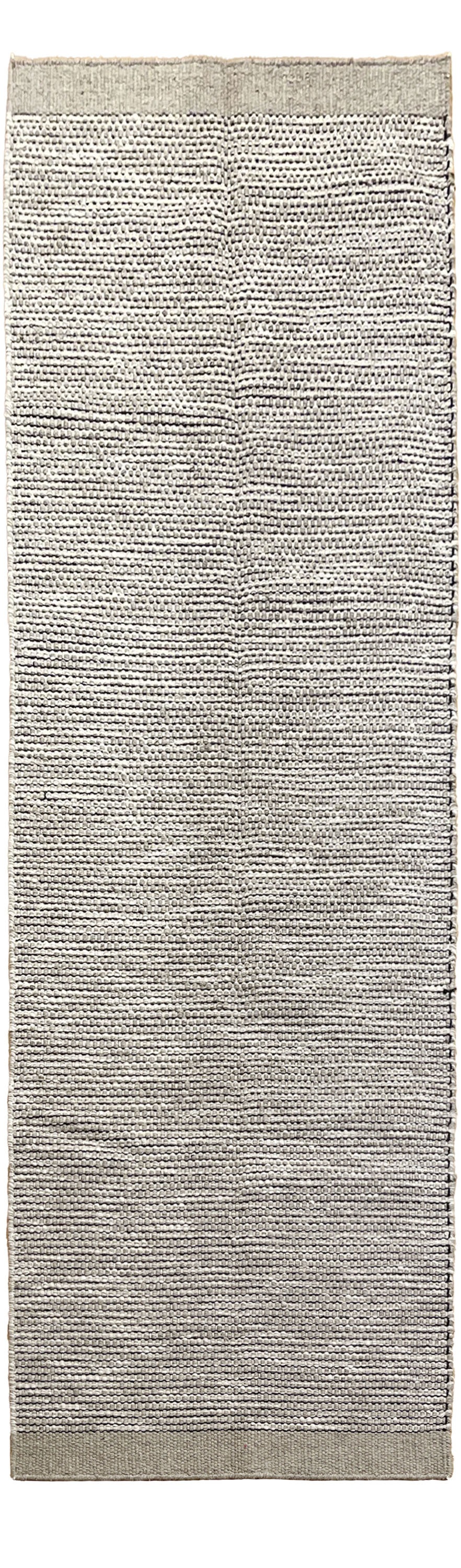 OTTO home Wollteppich "Odenne" rechteckig 10 mm Höhe handgewebter Wendetepp günstig online kaufen