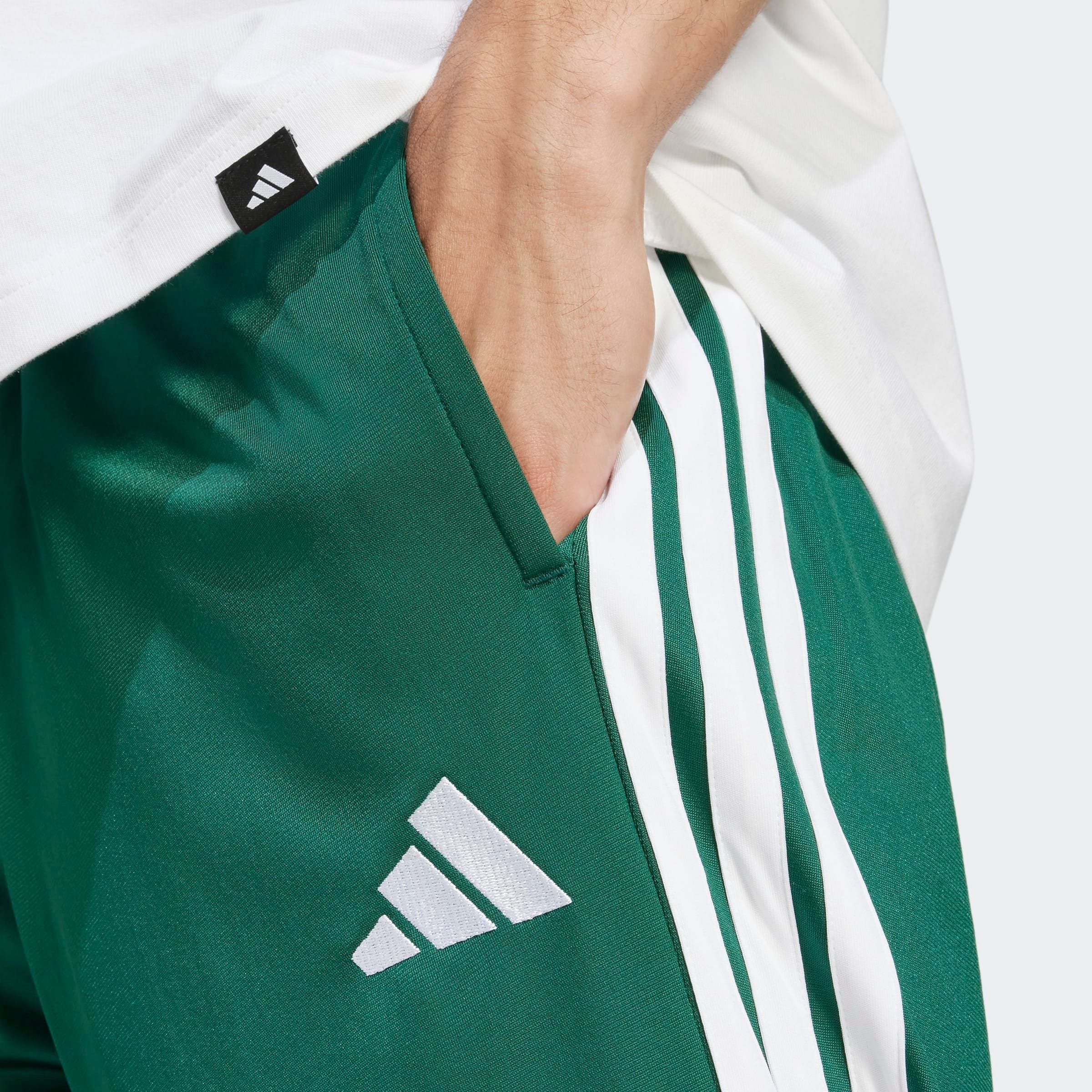 adidas Sportswear Sporthose »M 3S TR OH PT«, (1 tlg.)
