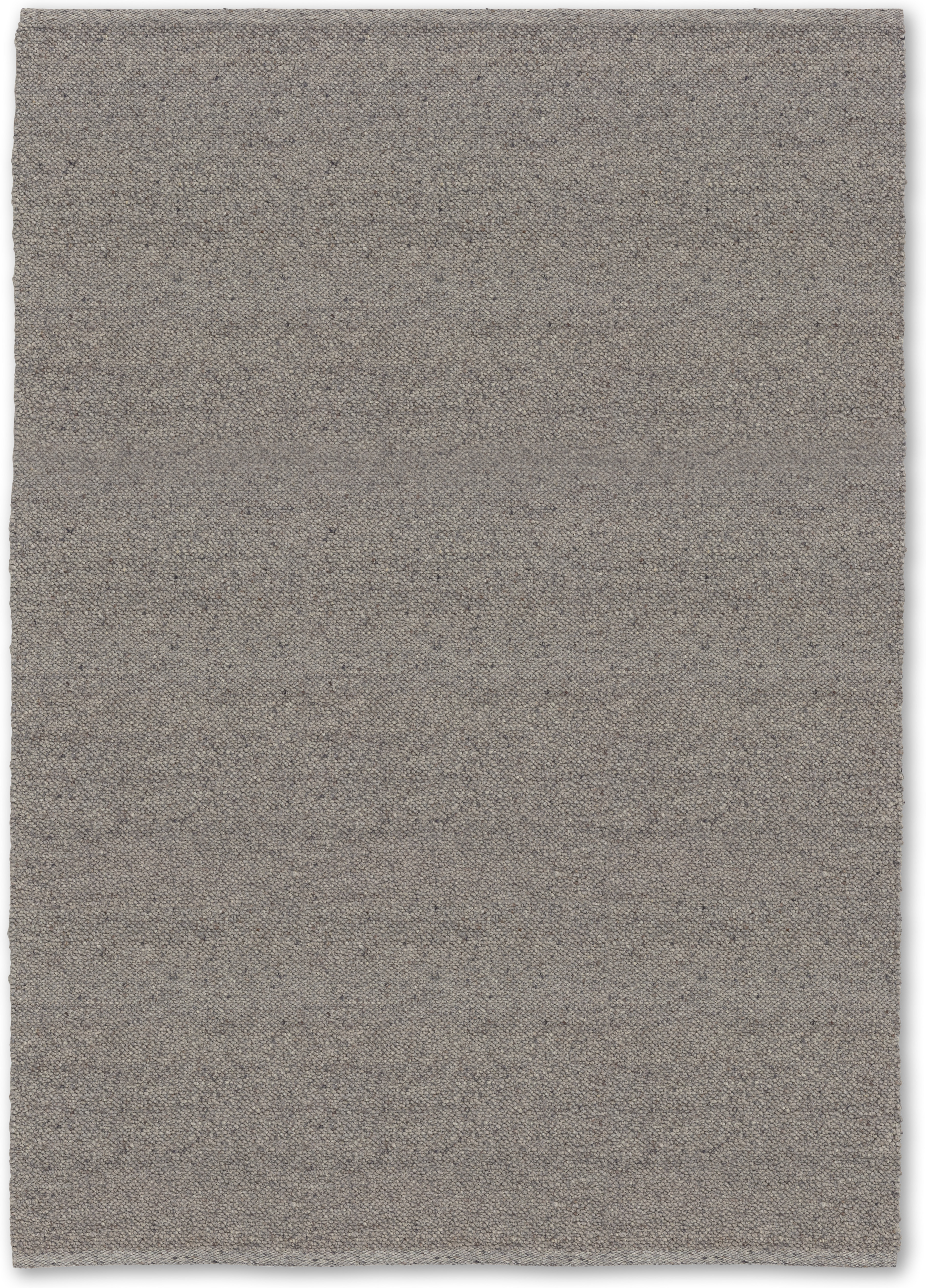 SCHÖNER WOHNEN-Kollektion Wollteppich "Junika" rechteckig 8 mm Höhe Indoor, natürliches Material