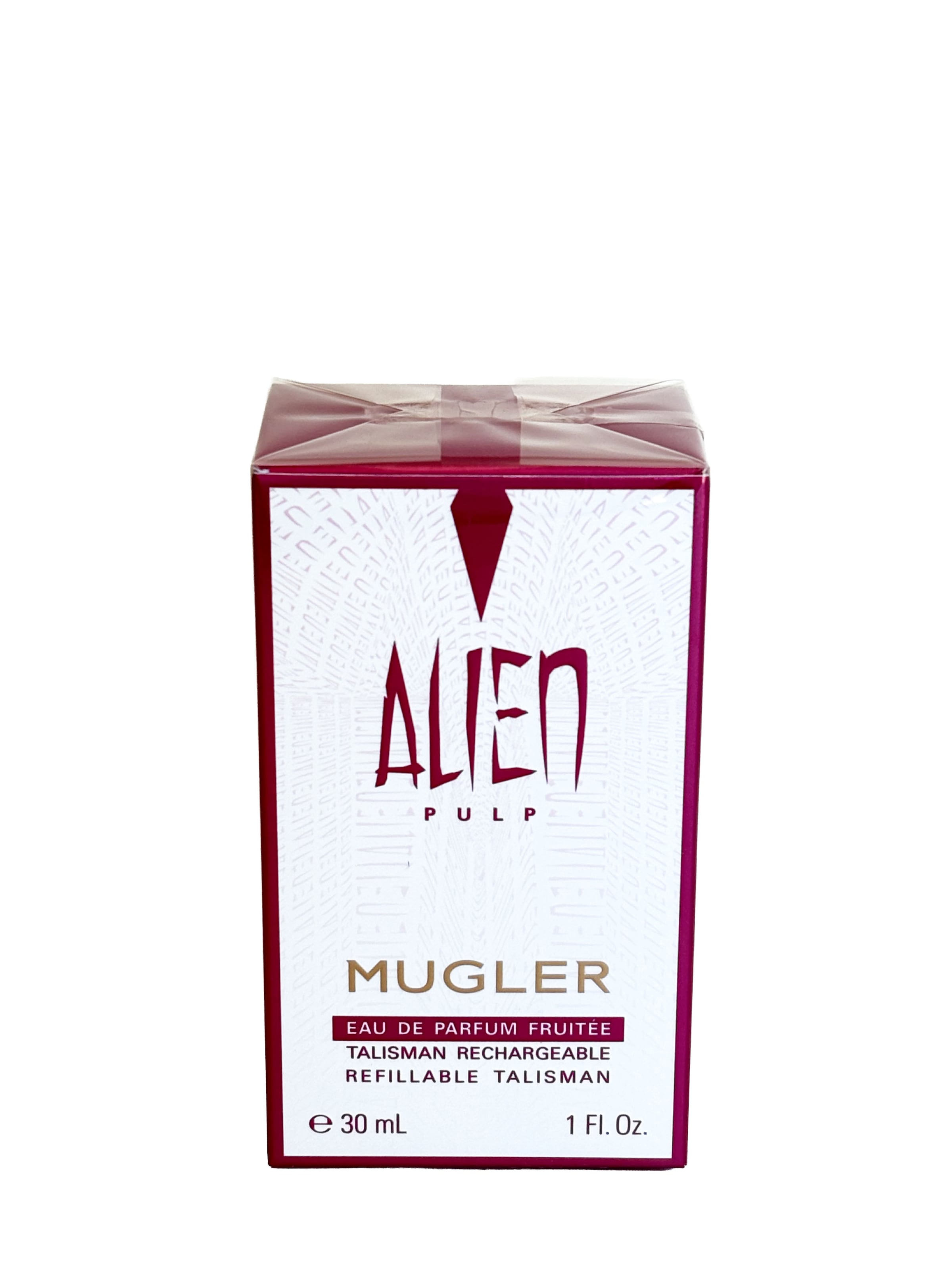 Thierry Mugler Extrait Parfum »Thierry Mugler Alien Pulp«
