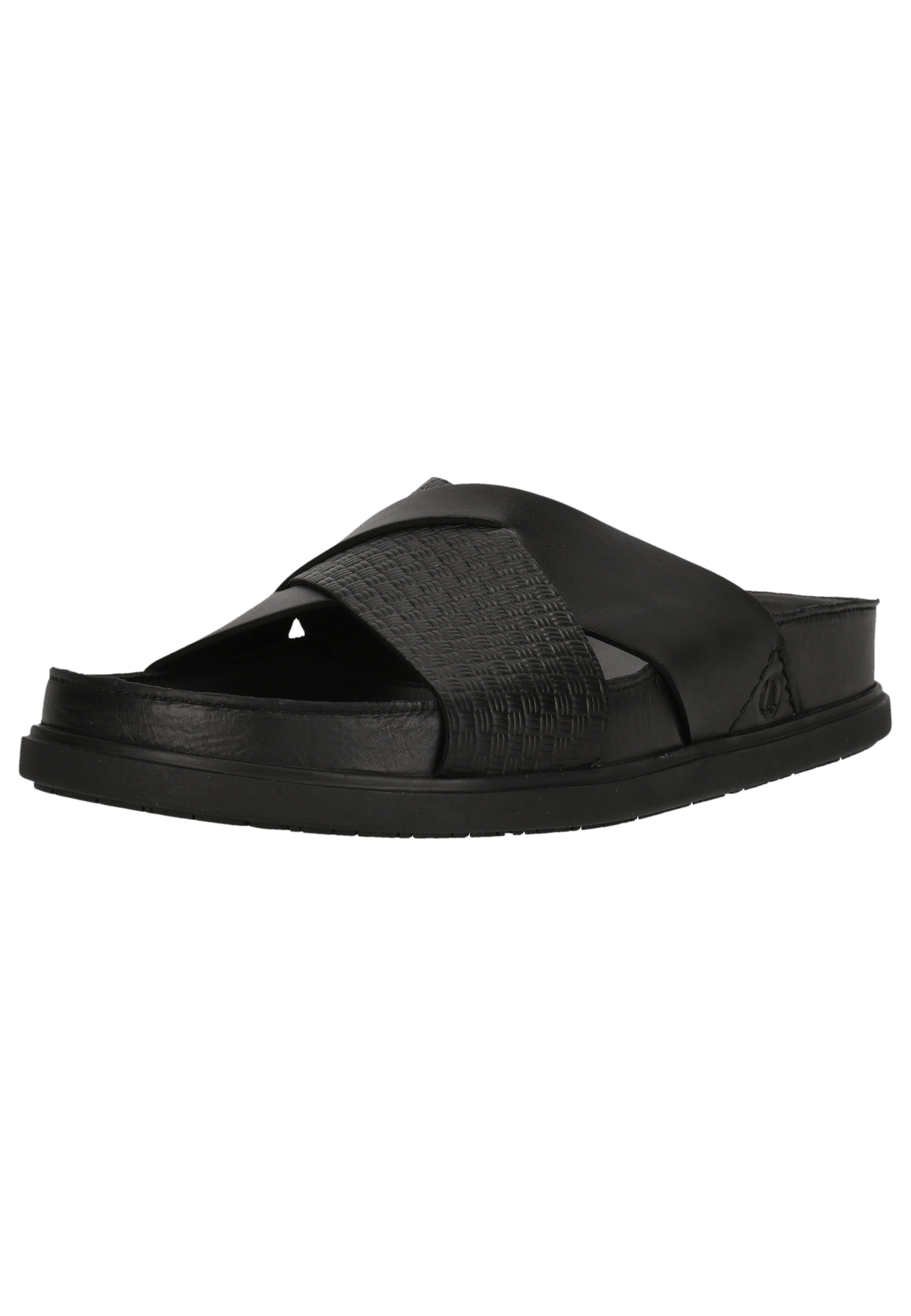 Clarks Sandale "Torford" mit praktischem Slip-On-Design günstig online kaufen