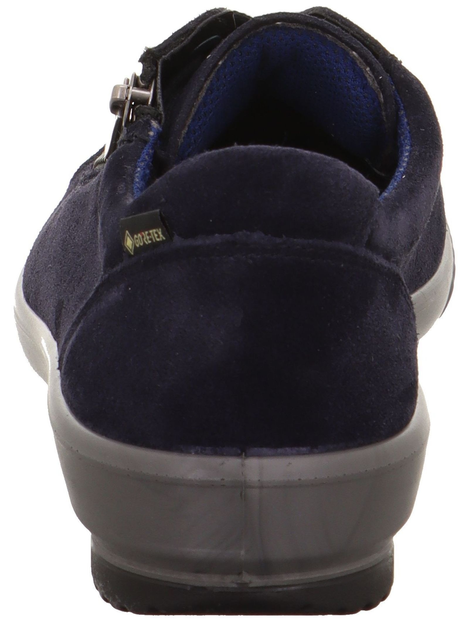 Legero Schnürschuh »Legero Halbschuhe Leder«
