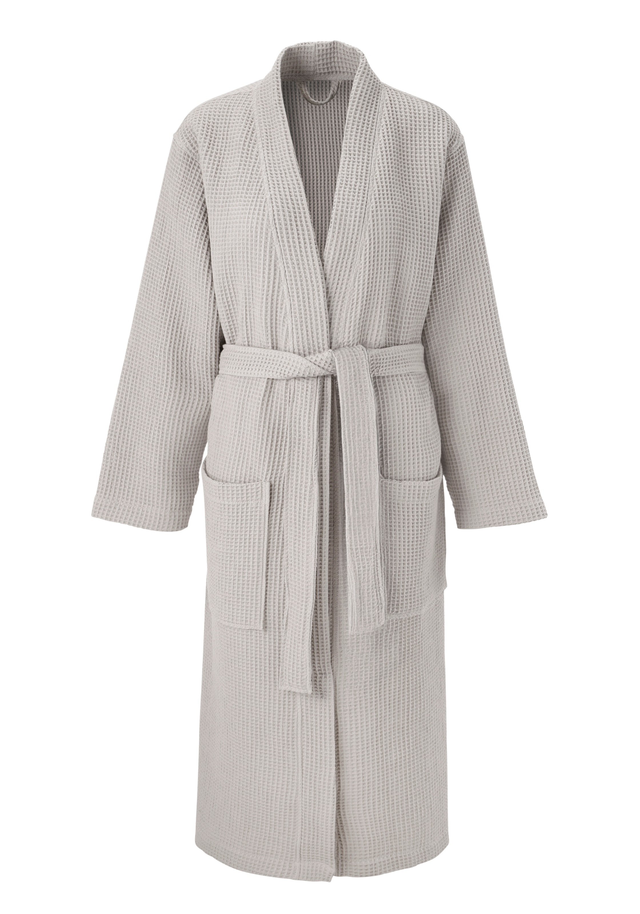 my home Unisex-Bademantel 