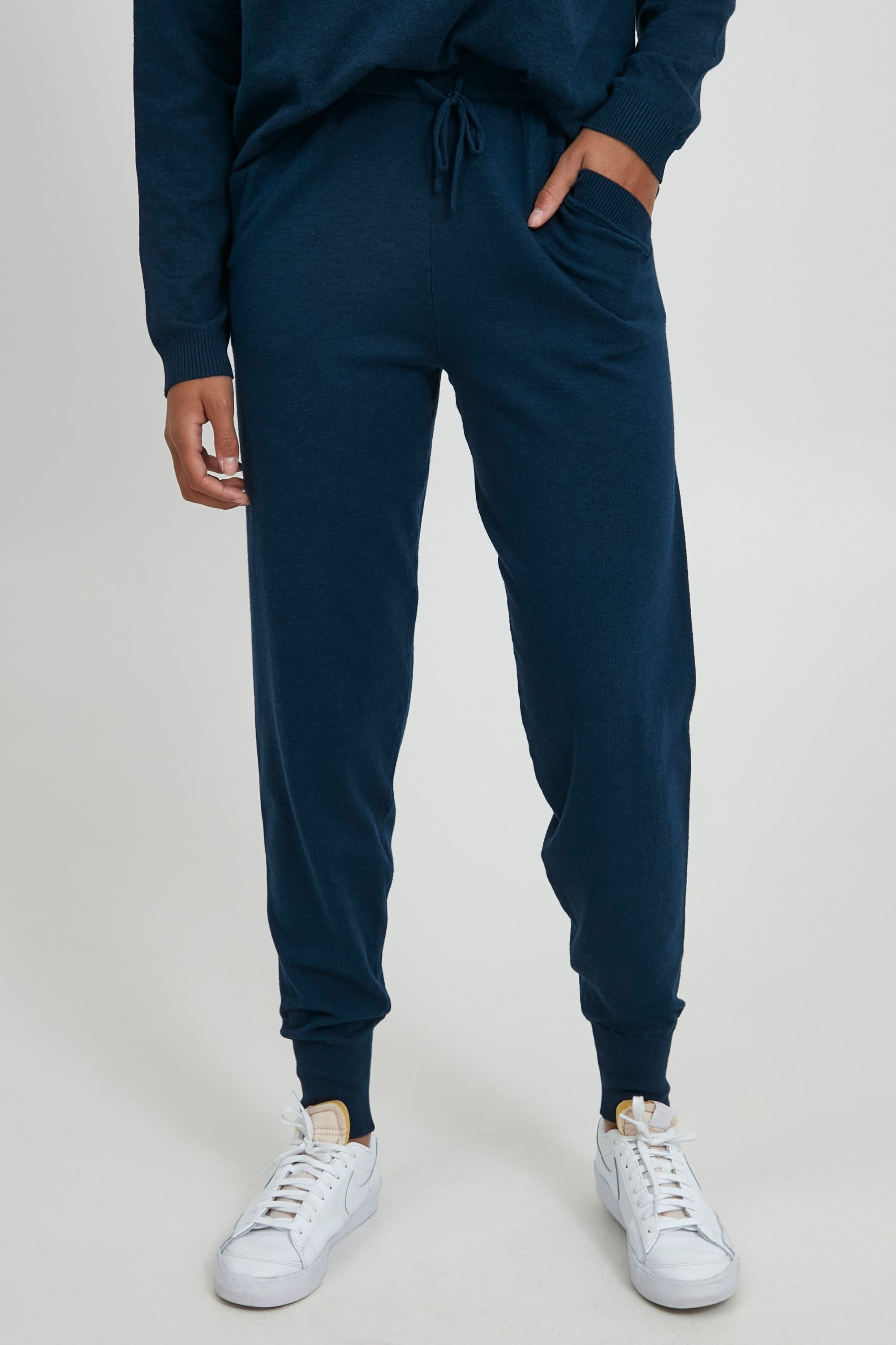 Pulz Jeans Stoffhose »Stoffhose PZSara«