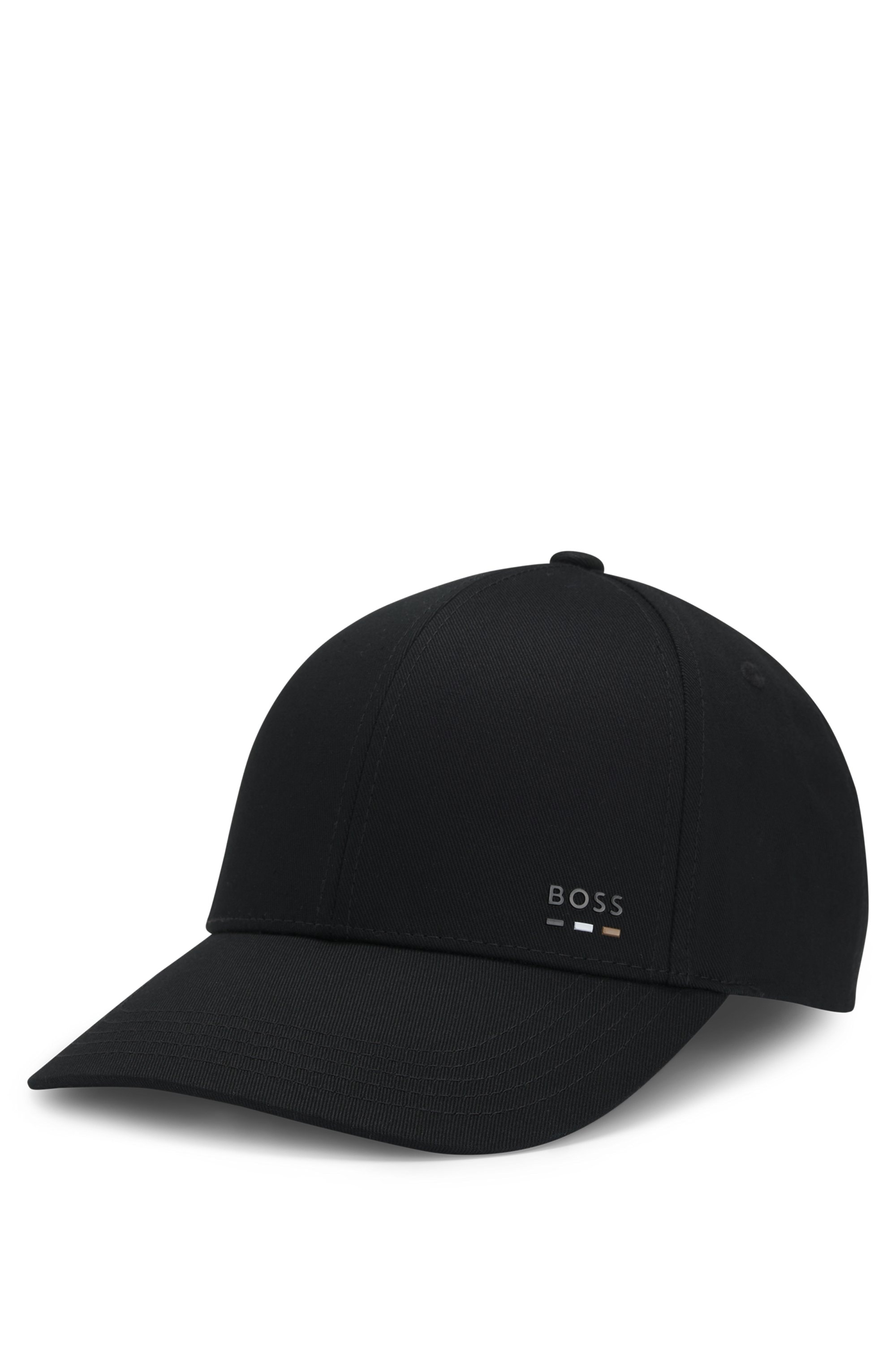 BOSS Baseball Cap "Zed-BOSS-Stripe", mit BOSS Stickerei günstig online kaufen