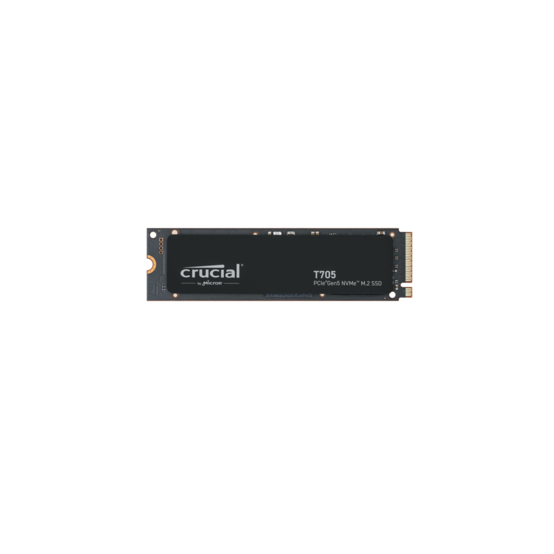Crucial interne SSD »CT1000T705SSD3«