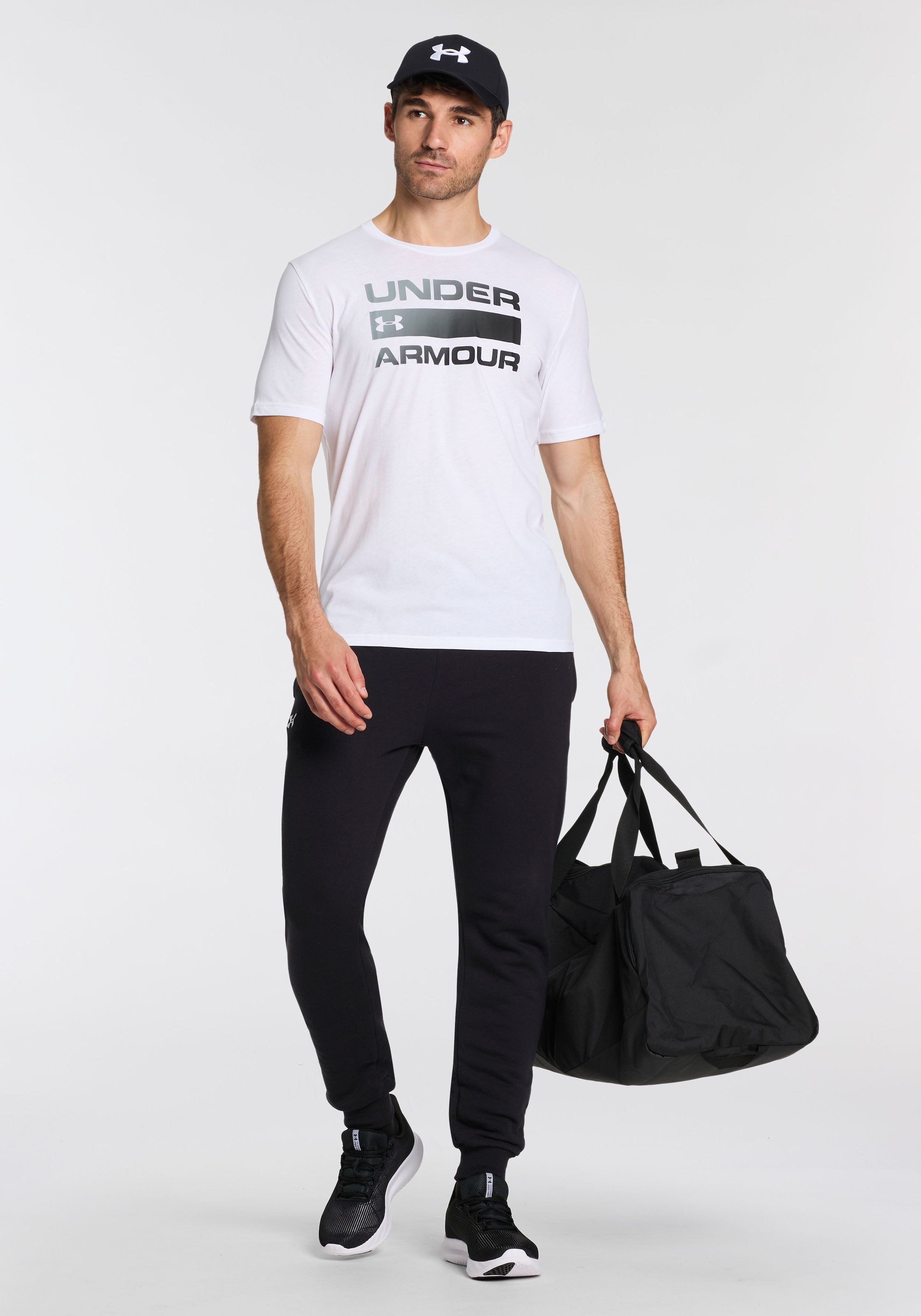Under Armour® Jogginghose »UA Rival Fleece Jogginghose«