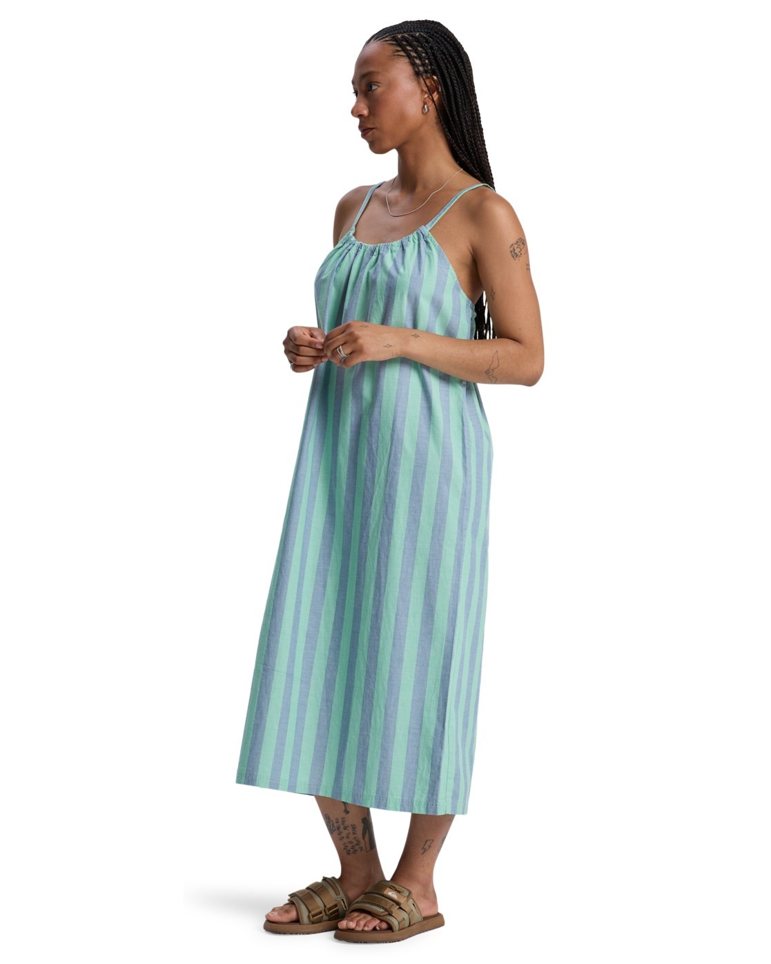 Thumbnail - Quiksilver Sommerkleid "Philia"