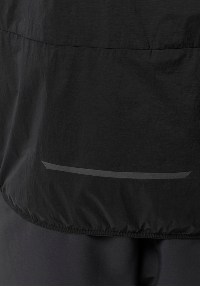 Jack Wolfskin Funktionsweste »BIKE COMMUTE WIND VEST M«