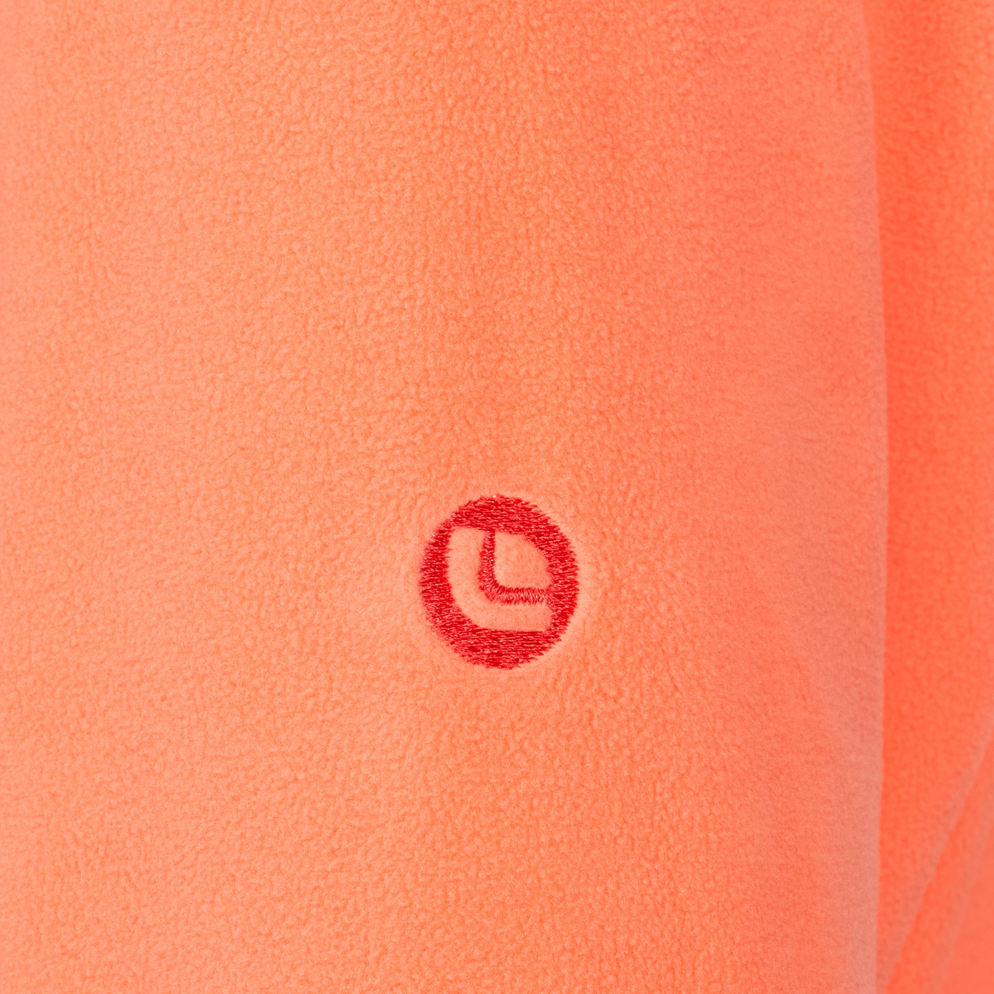 DEPROC Active Fleecejacke »DECORAH WOMEN«, weiche Fleecejacke in traditioneller Optik