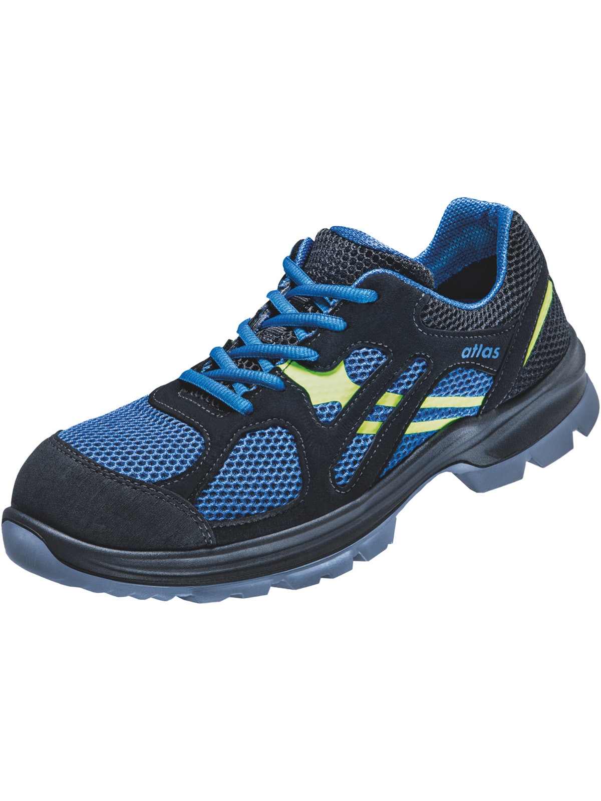 Atlas Schuhe Sicherheitsschuh "Flash 4005 XP"