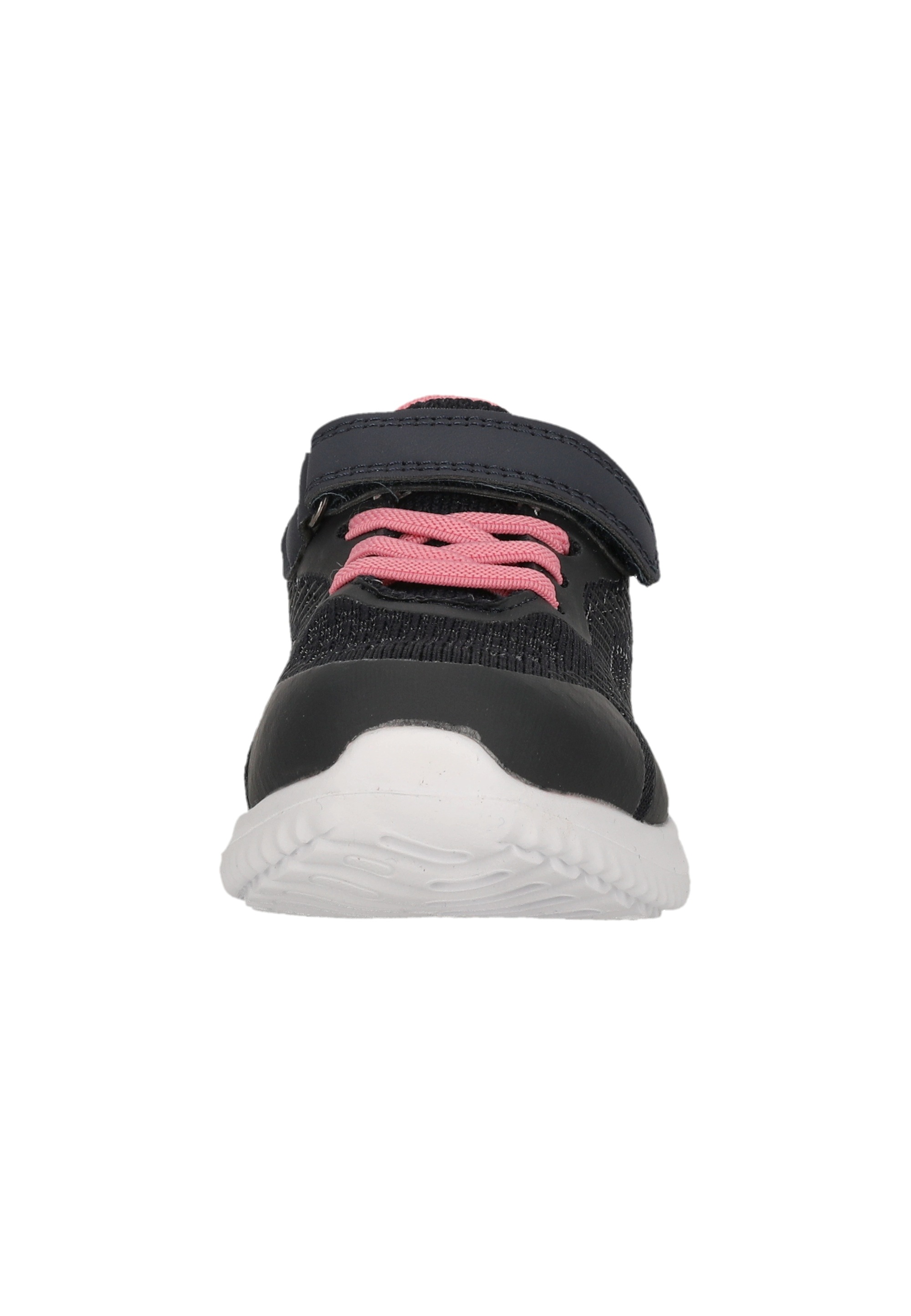 ZigZag Gumpa Sneaker Anthrazit/Rosa 37 6