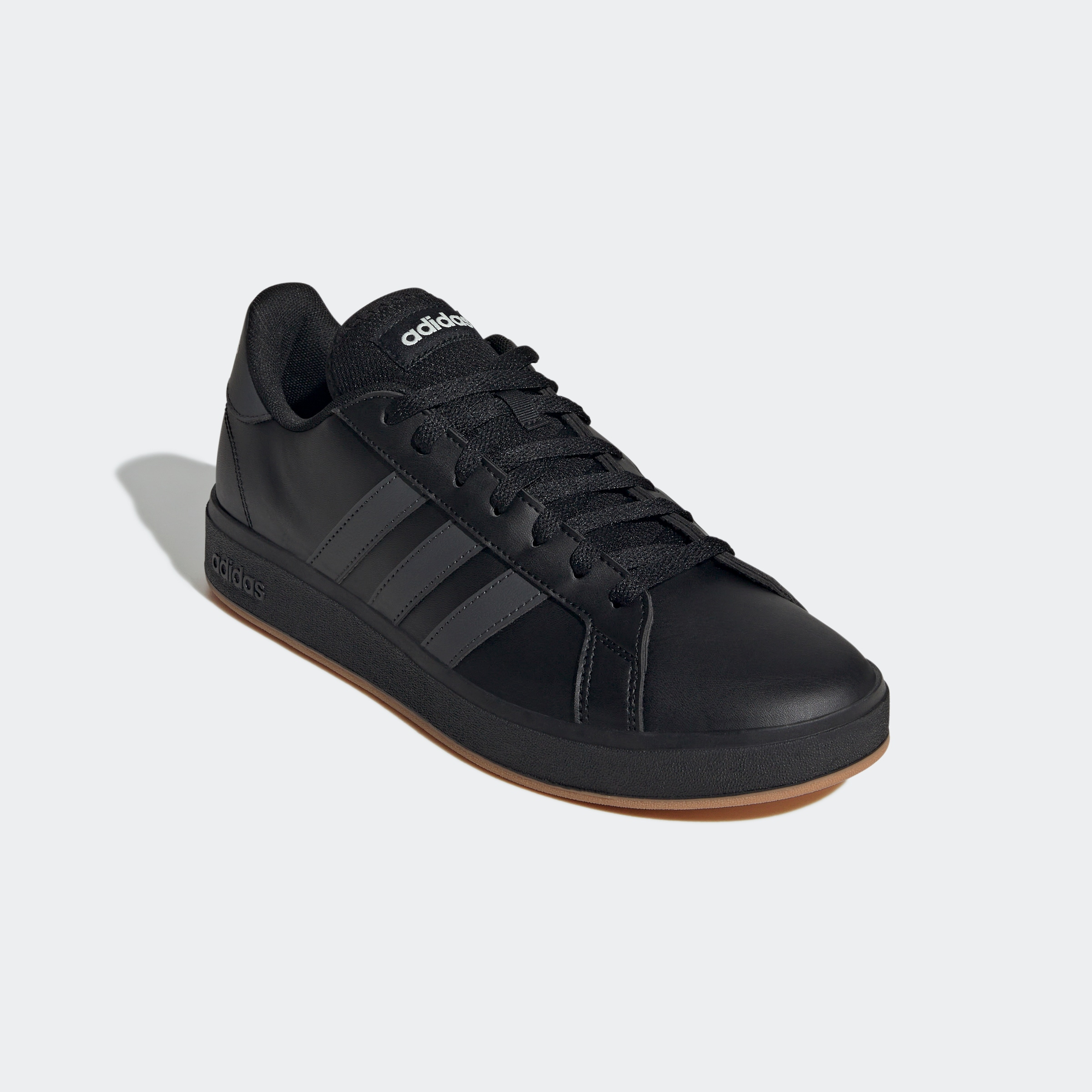 Sneaker »GRAND COURT TD LIFESTYLE COURT CASUAL«, Design auf den Spuren des adidas...