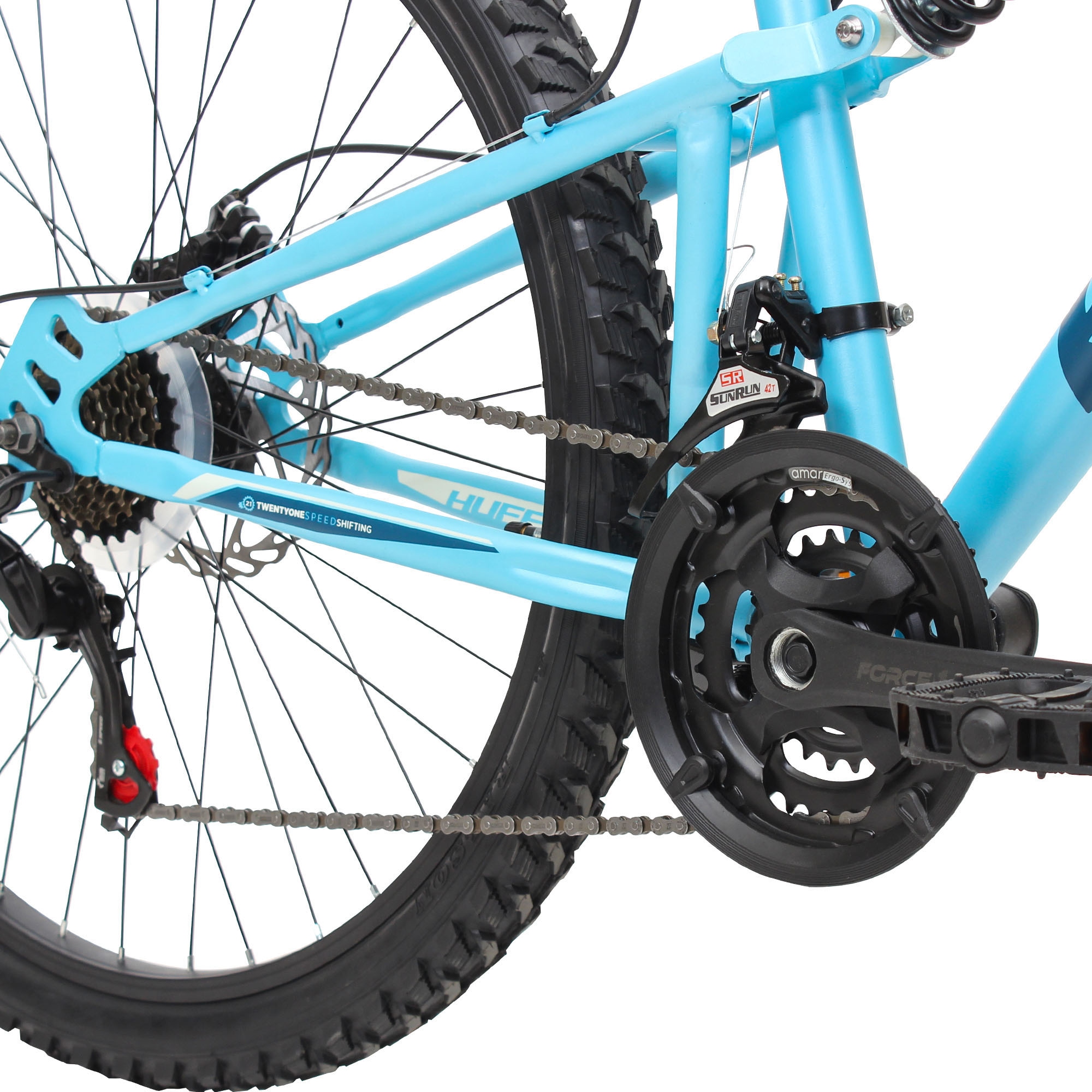 Huffy Mountainbike