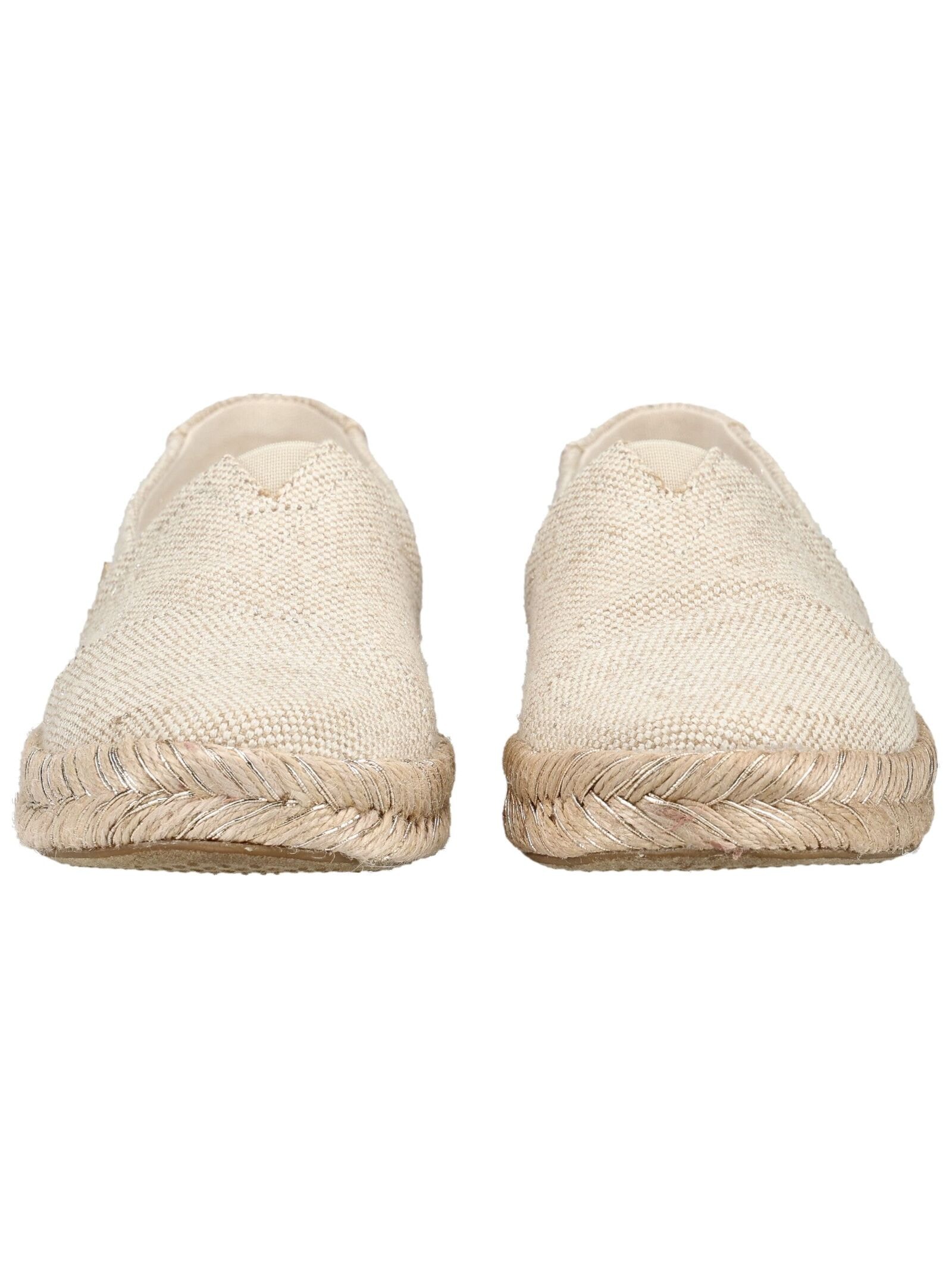 TOMS Espadrille »TOMS Halbschuhe Textil«