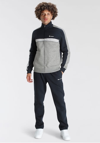 Champion Jogginganzug »Full Zip Sweatsuit« (2 t...