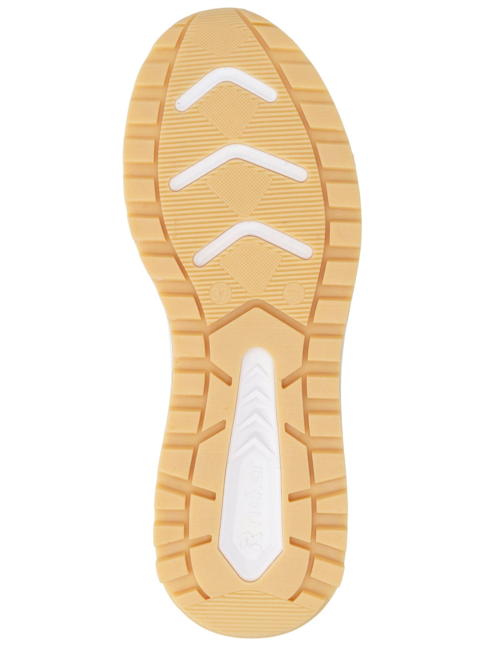 Rieker Sneaker »Rieker Sneaker Textil«