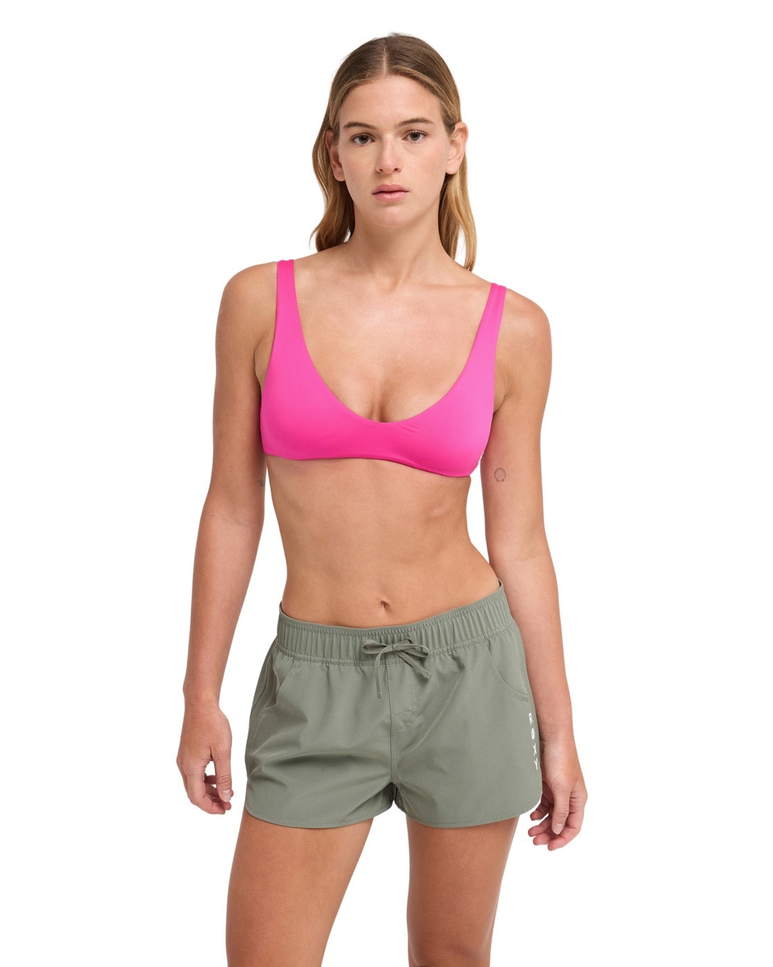 Roxy Badepants "Roxy Wave 2""