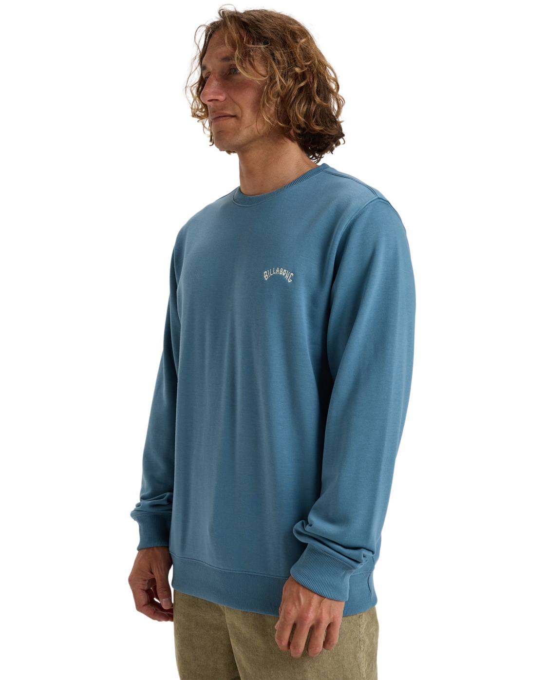 Billabong Sweatshirt »Arch«