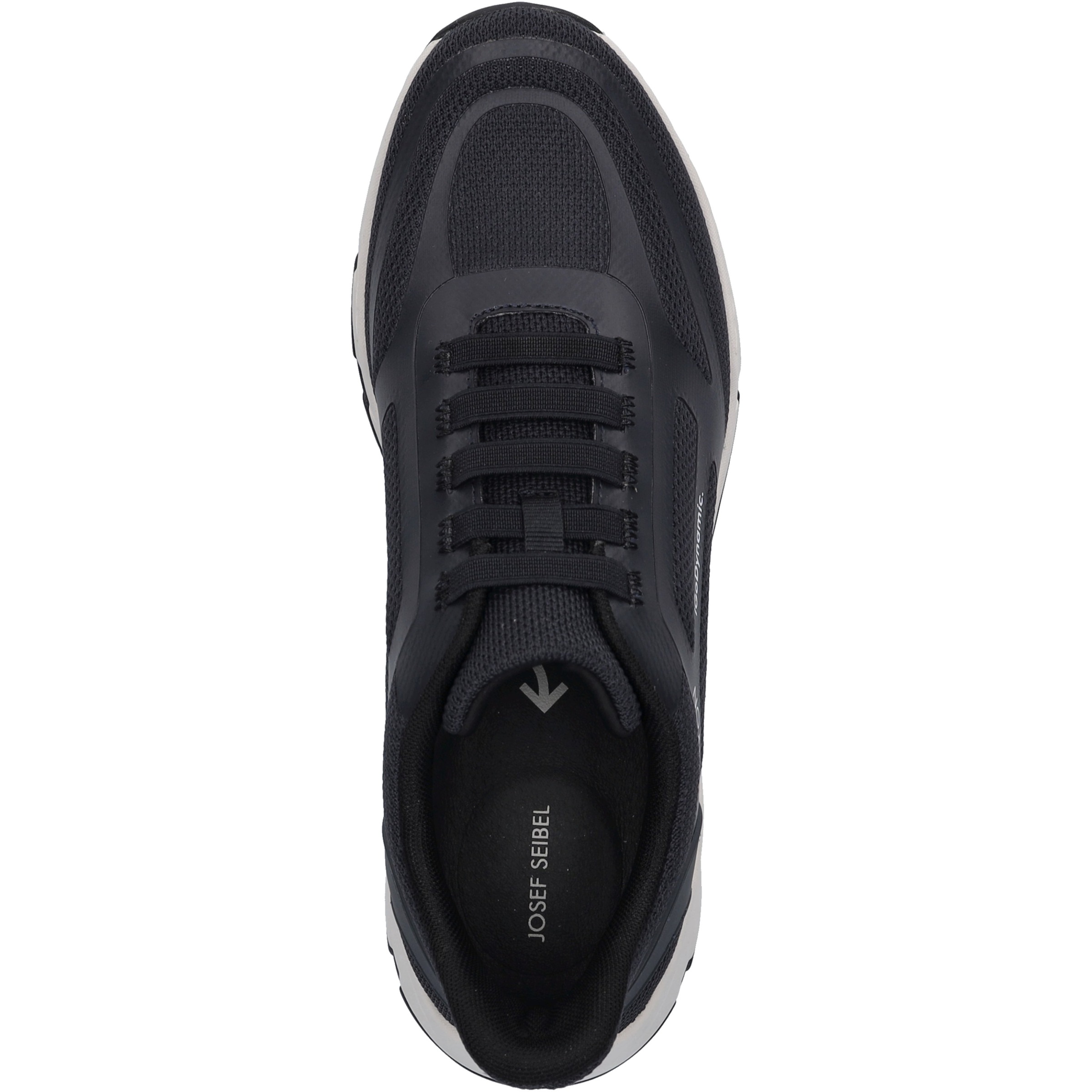 Josef Seibel Sneaker »Mitchell 08, dunkelblau«