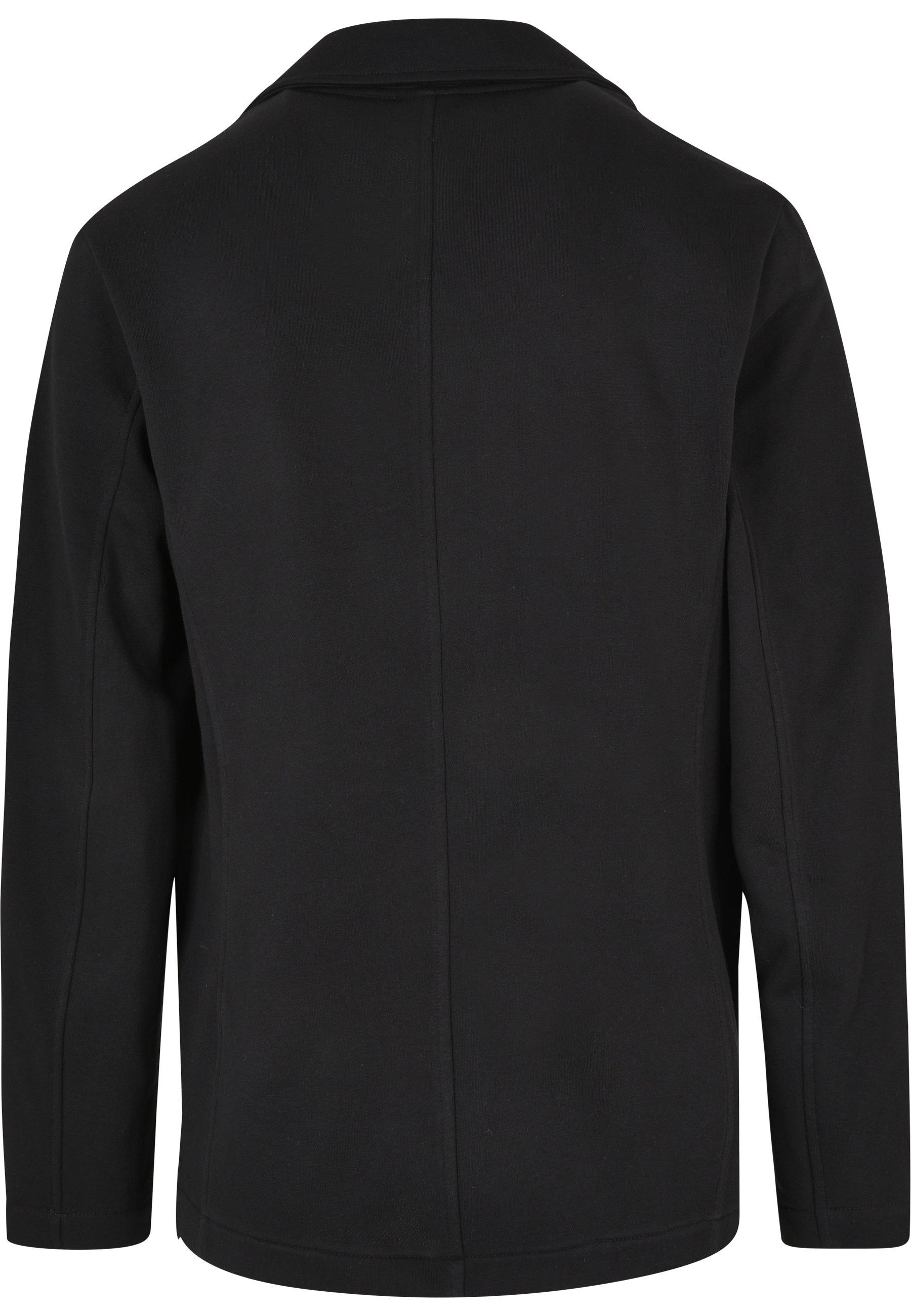 URBAN CLASSICS Funktionsmantel "Urban Classics Herren Terry Blazer" günstig online kaufen