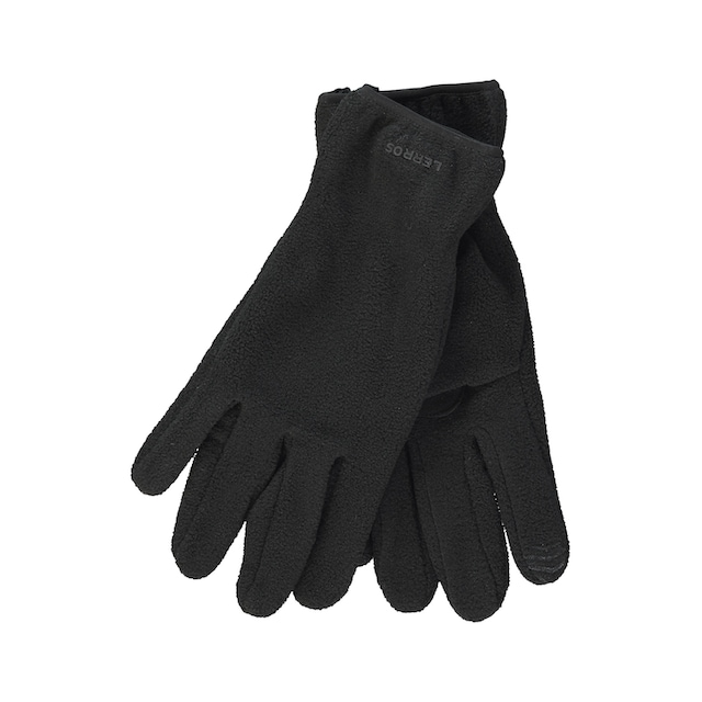 LERROS »LERROS | BAUR Fleece online Handschuh« kaufen Fleecehandschuhe