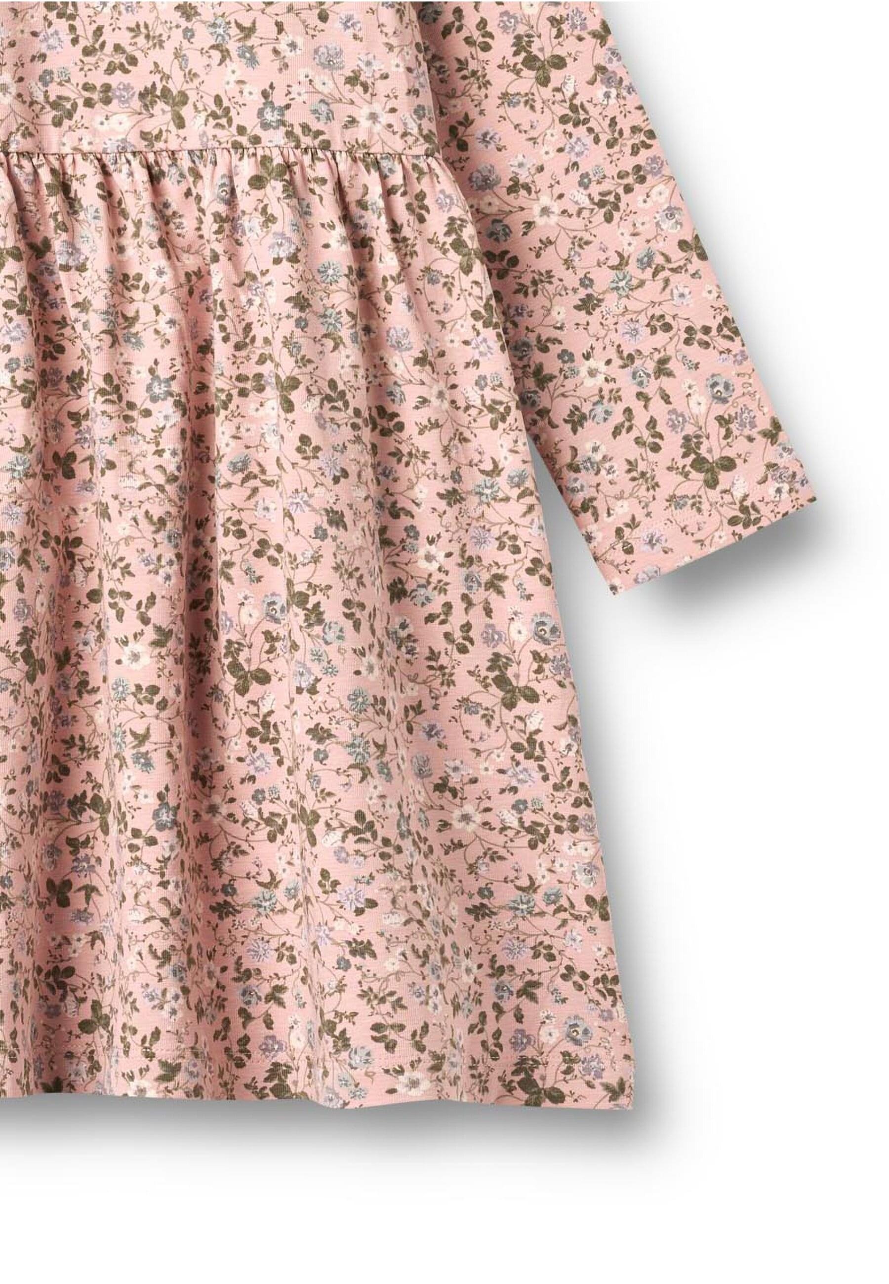 Thumbnail - WHEAT Shirtkleid "WHEAT Jersey Dress L/S Sessa" 1 Stk. tlg.