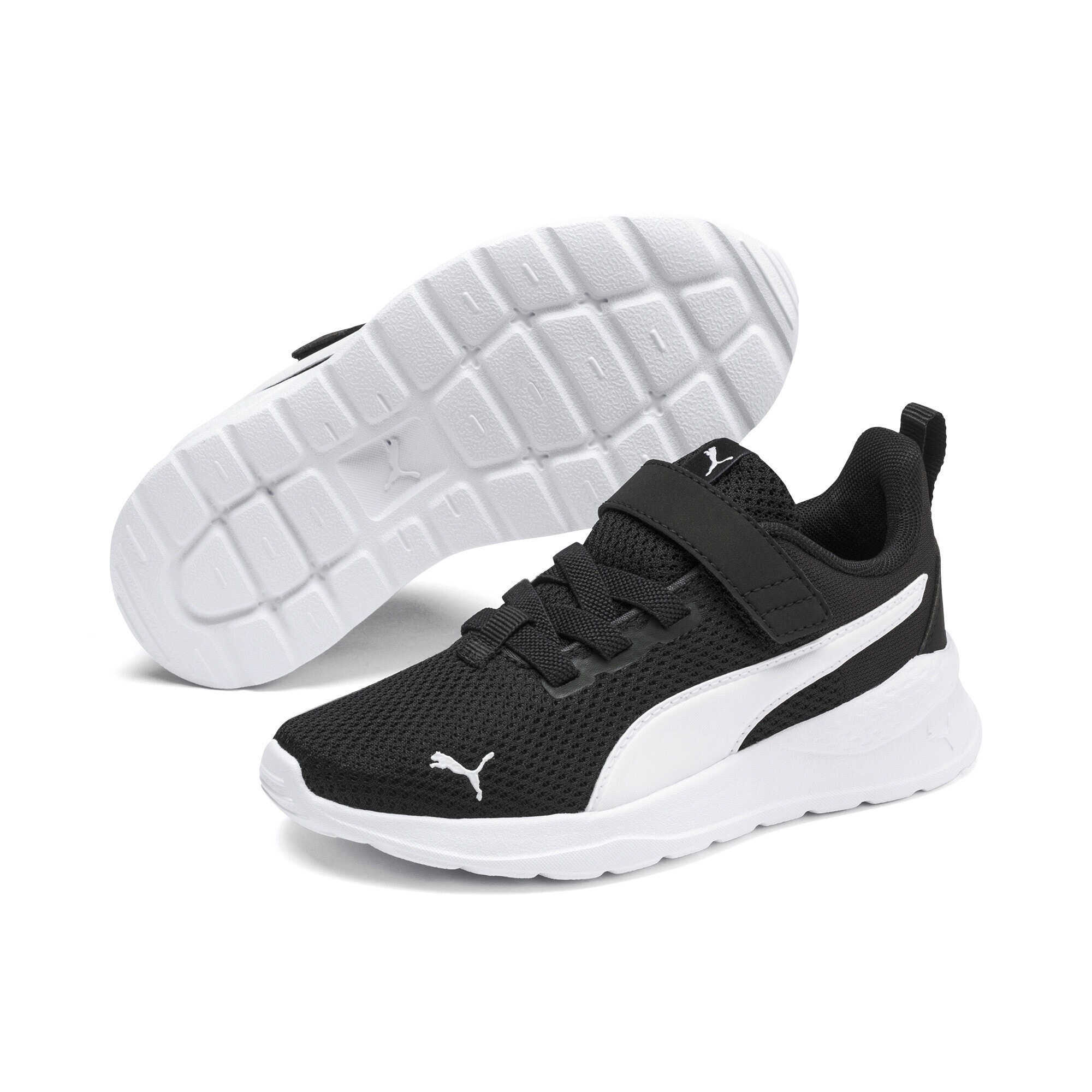 PUMA "Anzarun Lite Kids Sneaker Kinder"